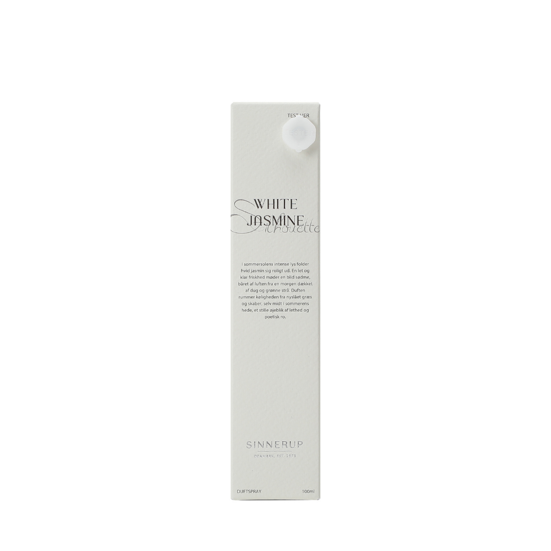 Duftspray White Jasmine