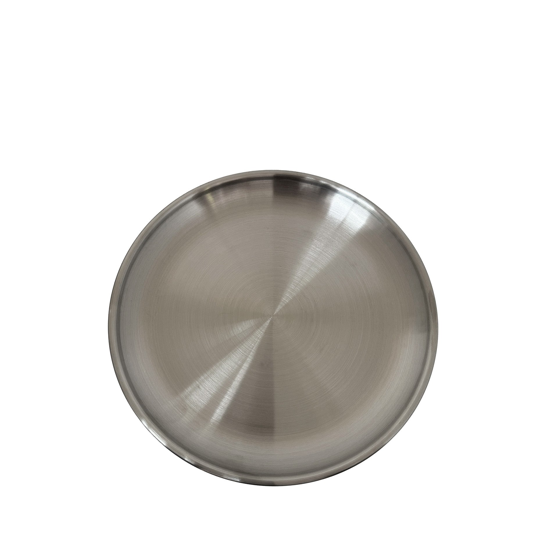 NorKnight tallerken Ø20 cm 4 stk.