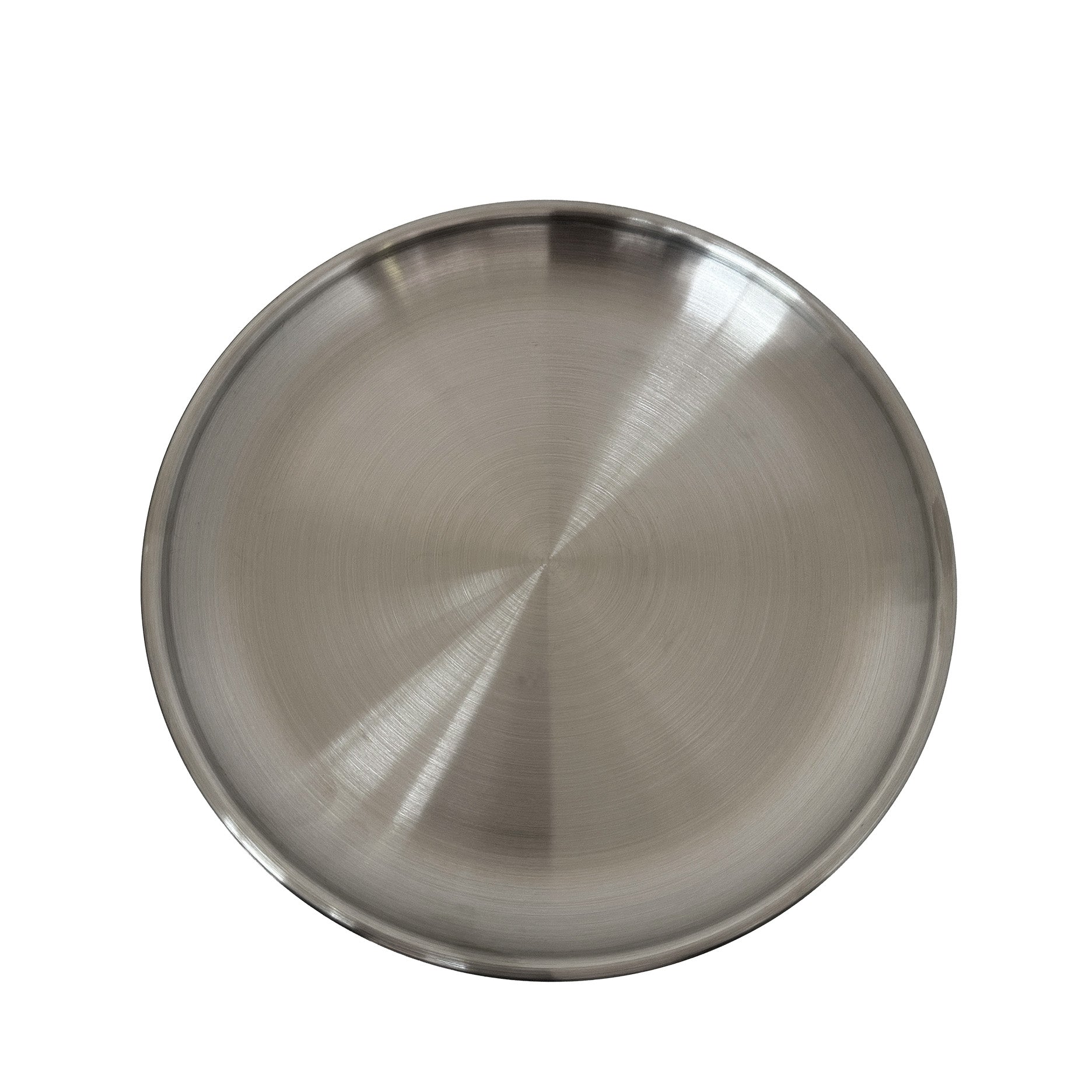 NorKnight tallerken Ø26 cm 4 stk.