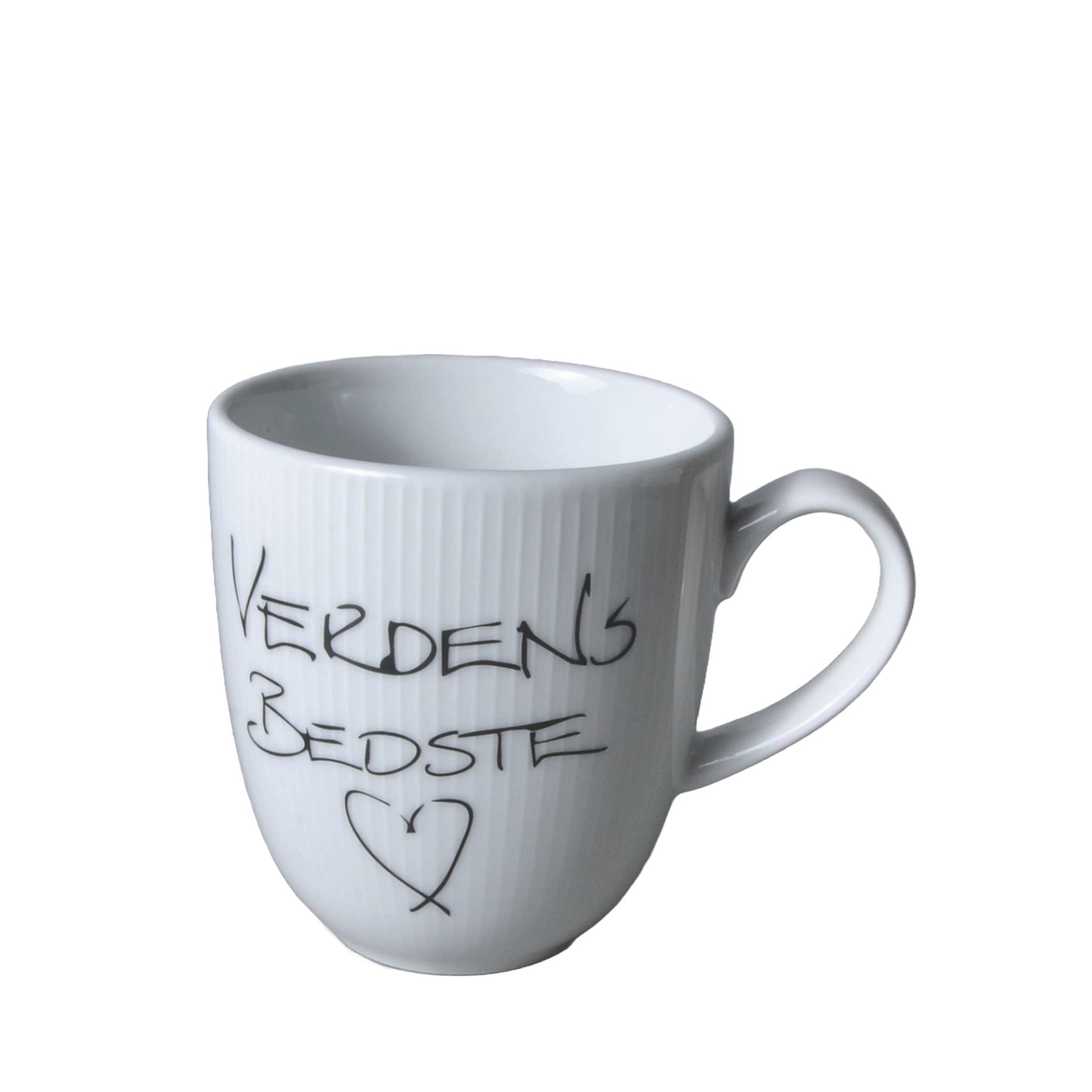 Magic Verdens Bedste krus 1 stk.