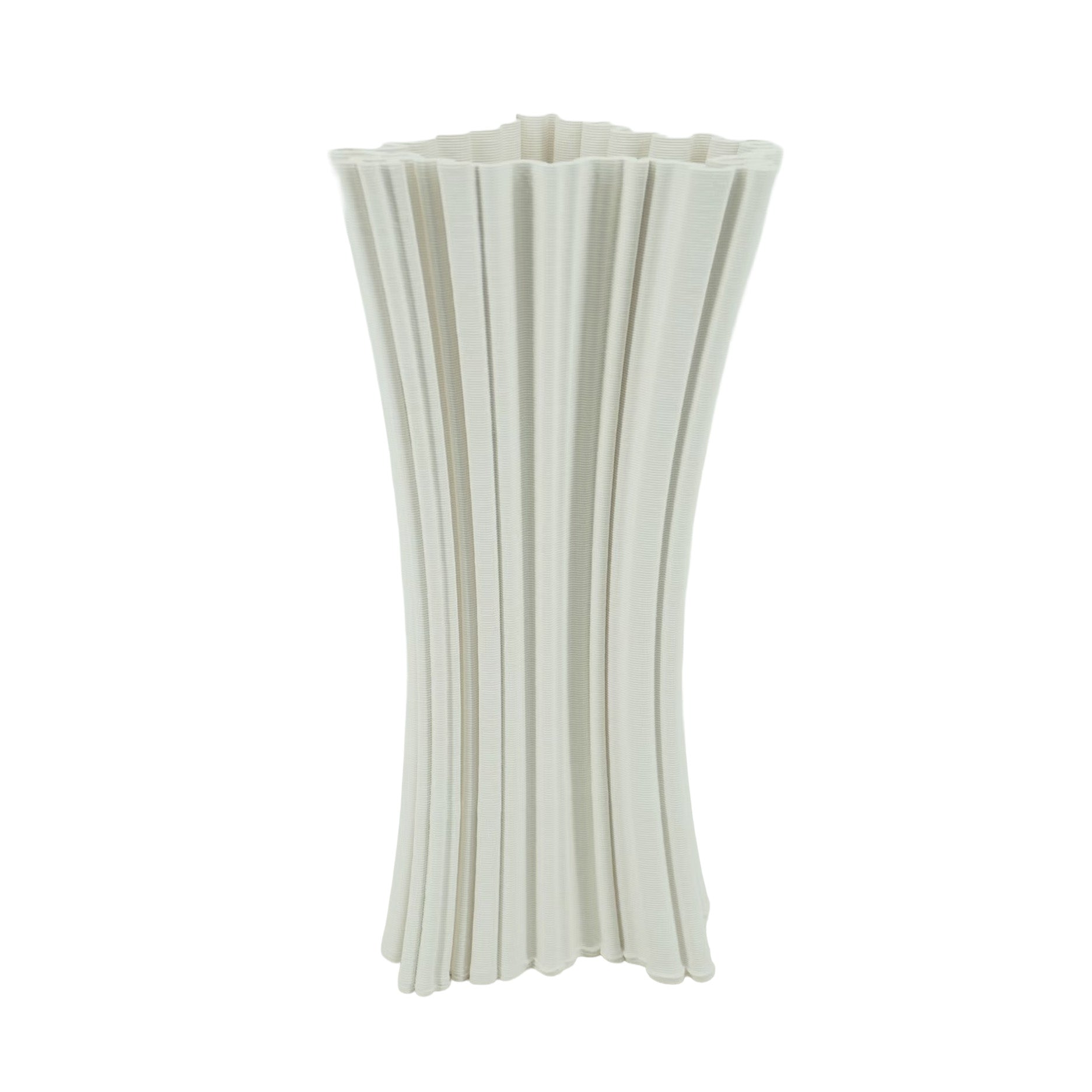 3D Tower keramisk vase