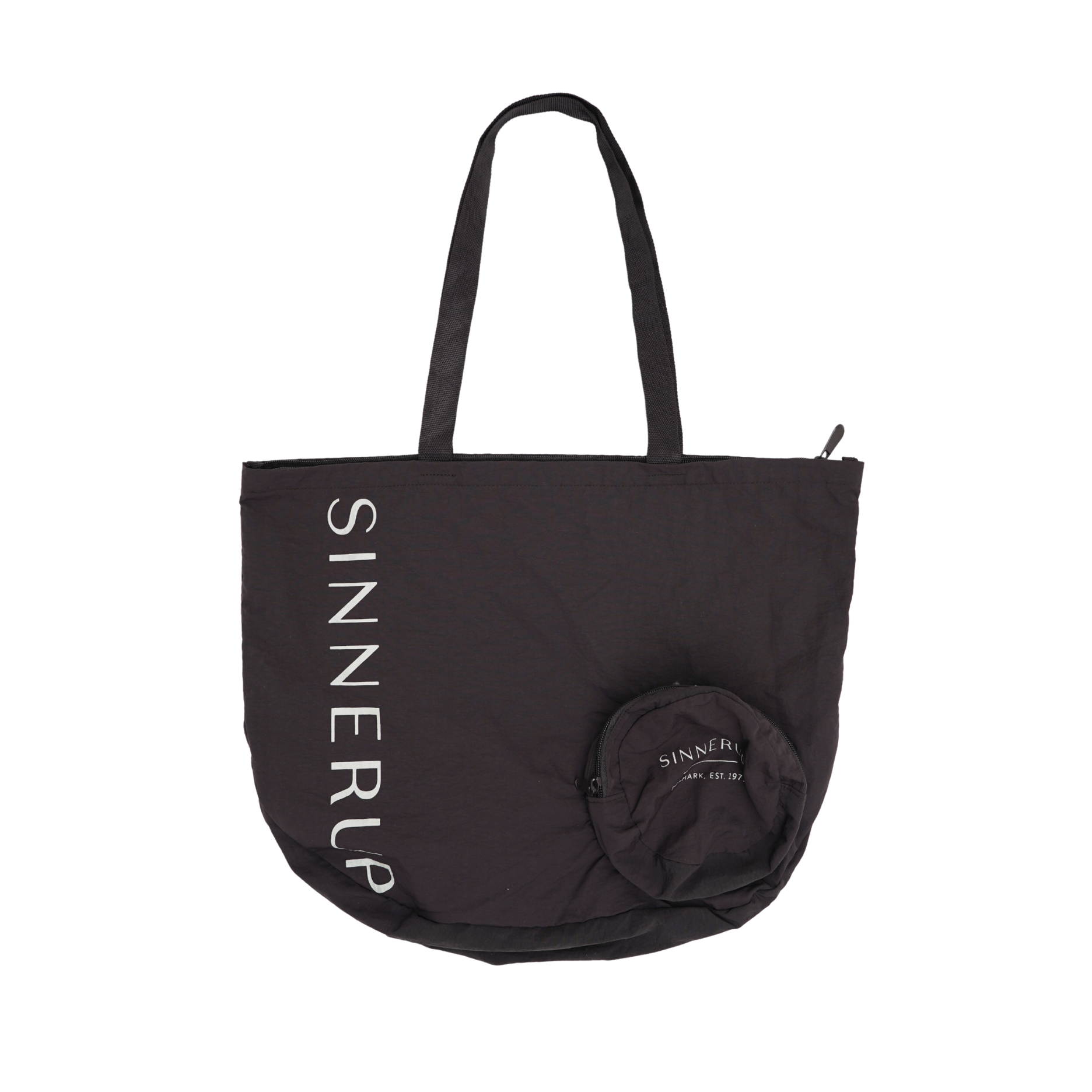Sinnerup foldbar taske