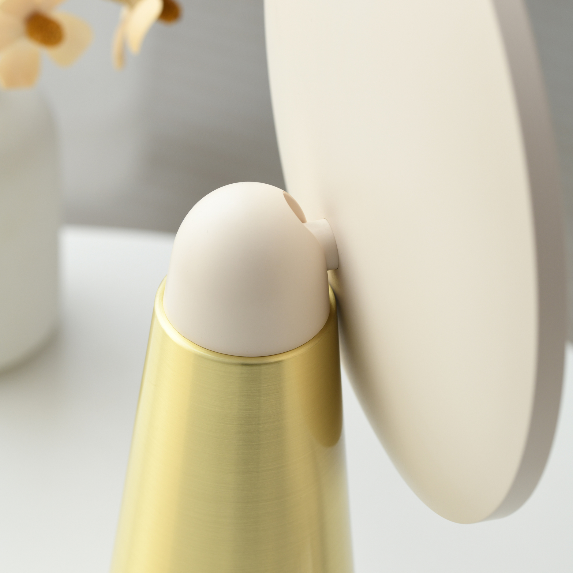 Alena LED bord/makeupspejl