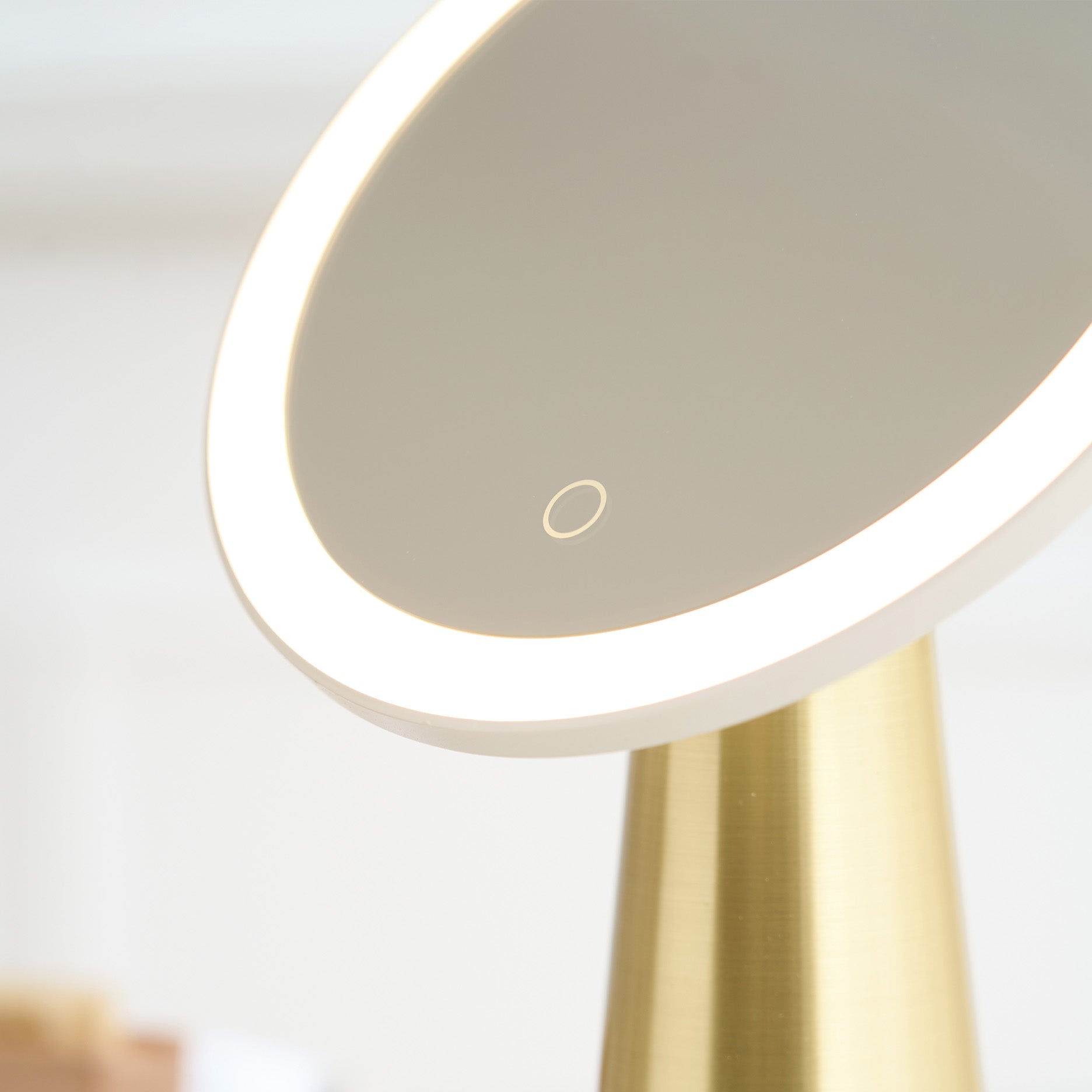 Alena LED bord/makeupspejl