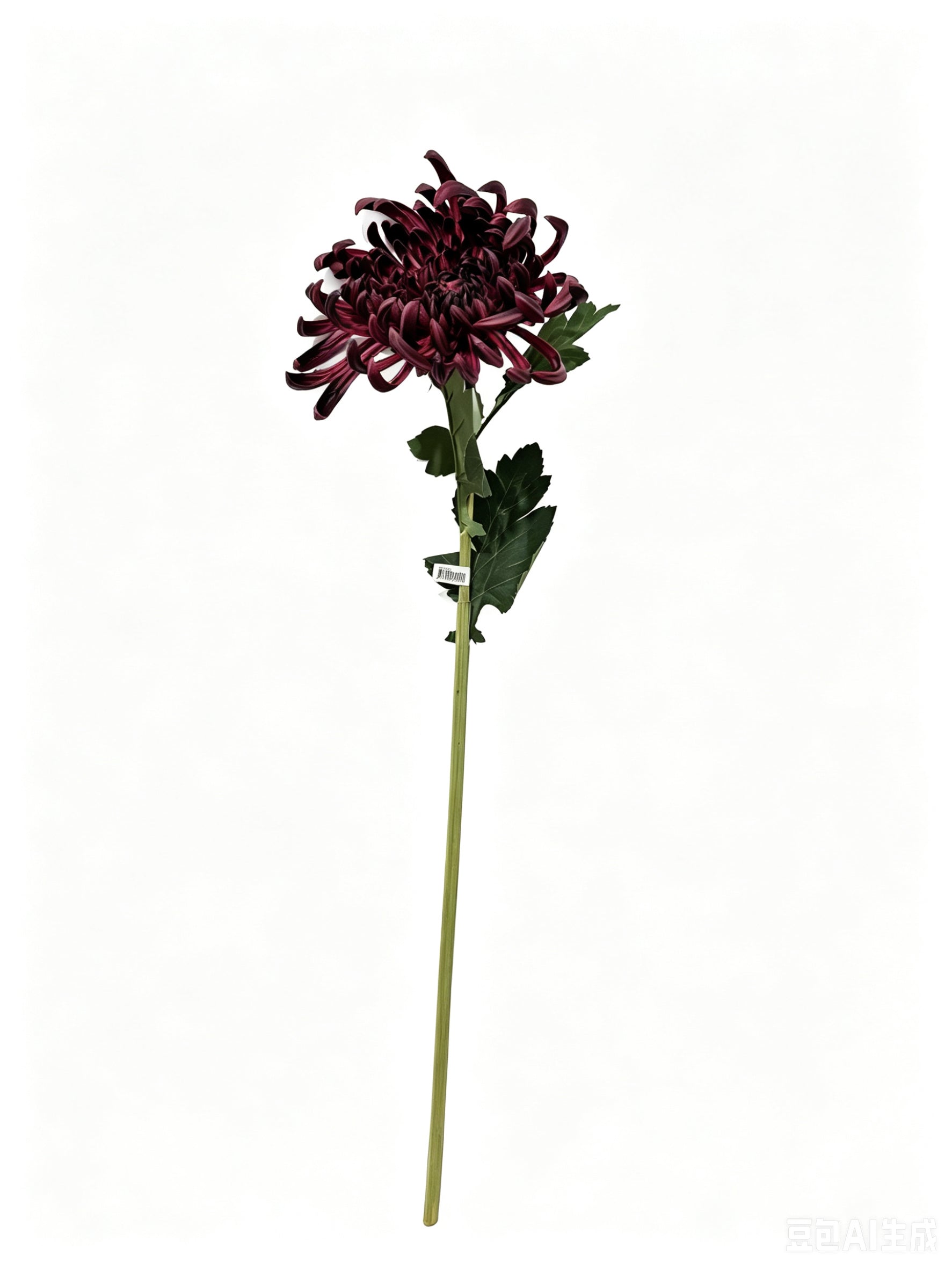Kunstig Chrysanthemum