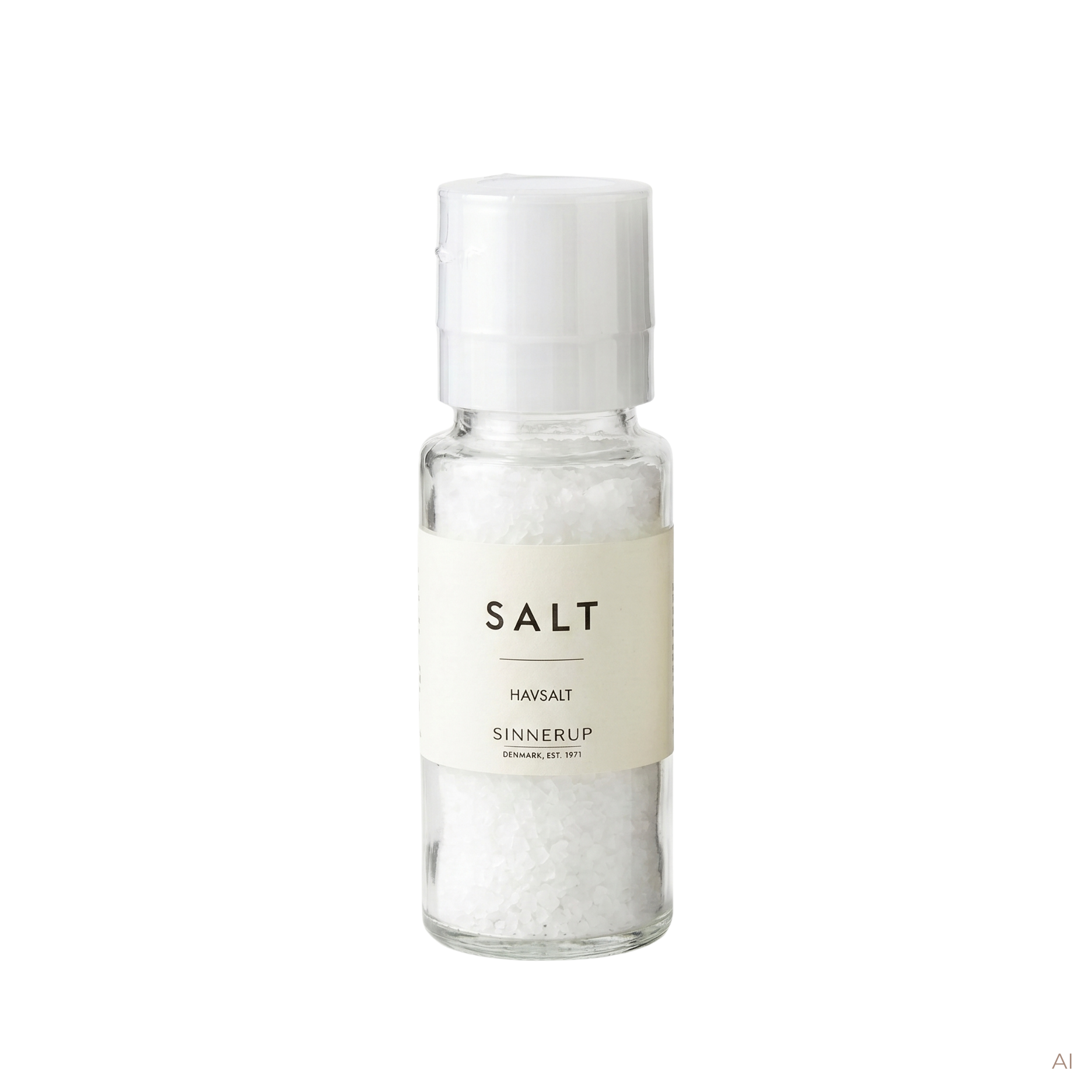 Saltkværn 100 g