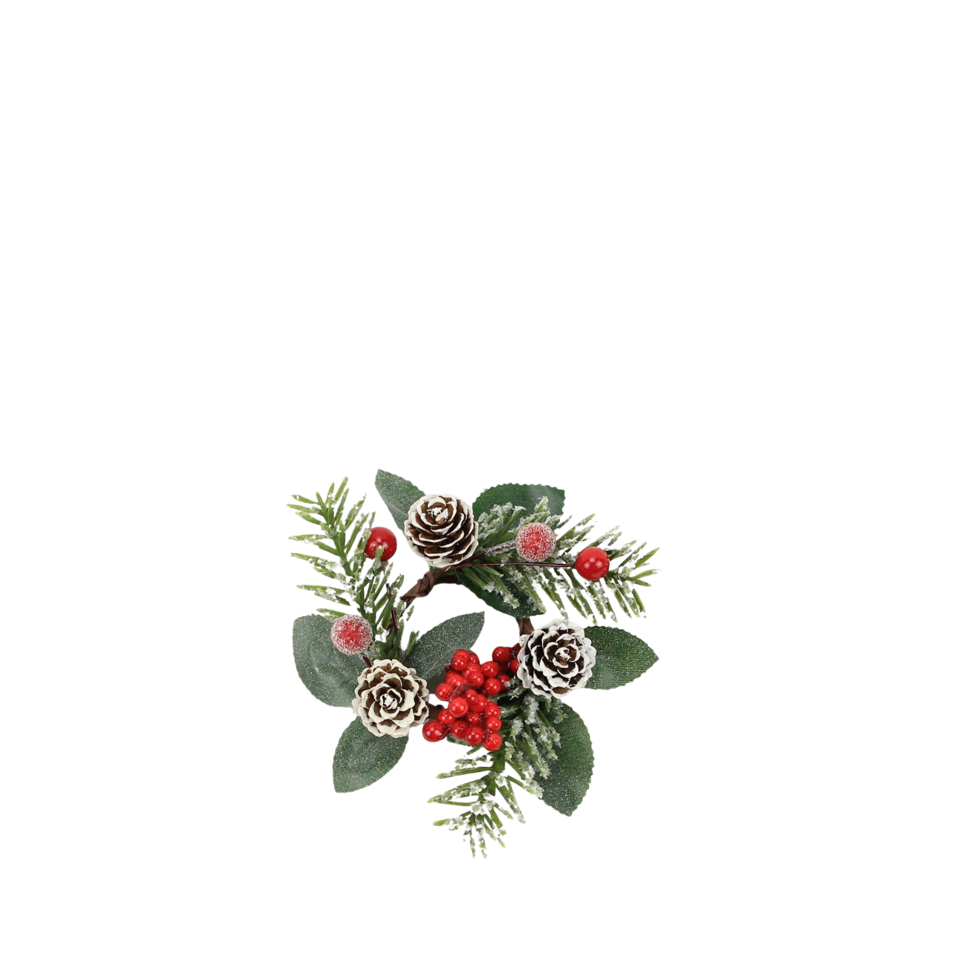 Pine servietring - Ø3.8cm