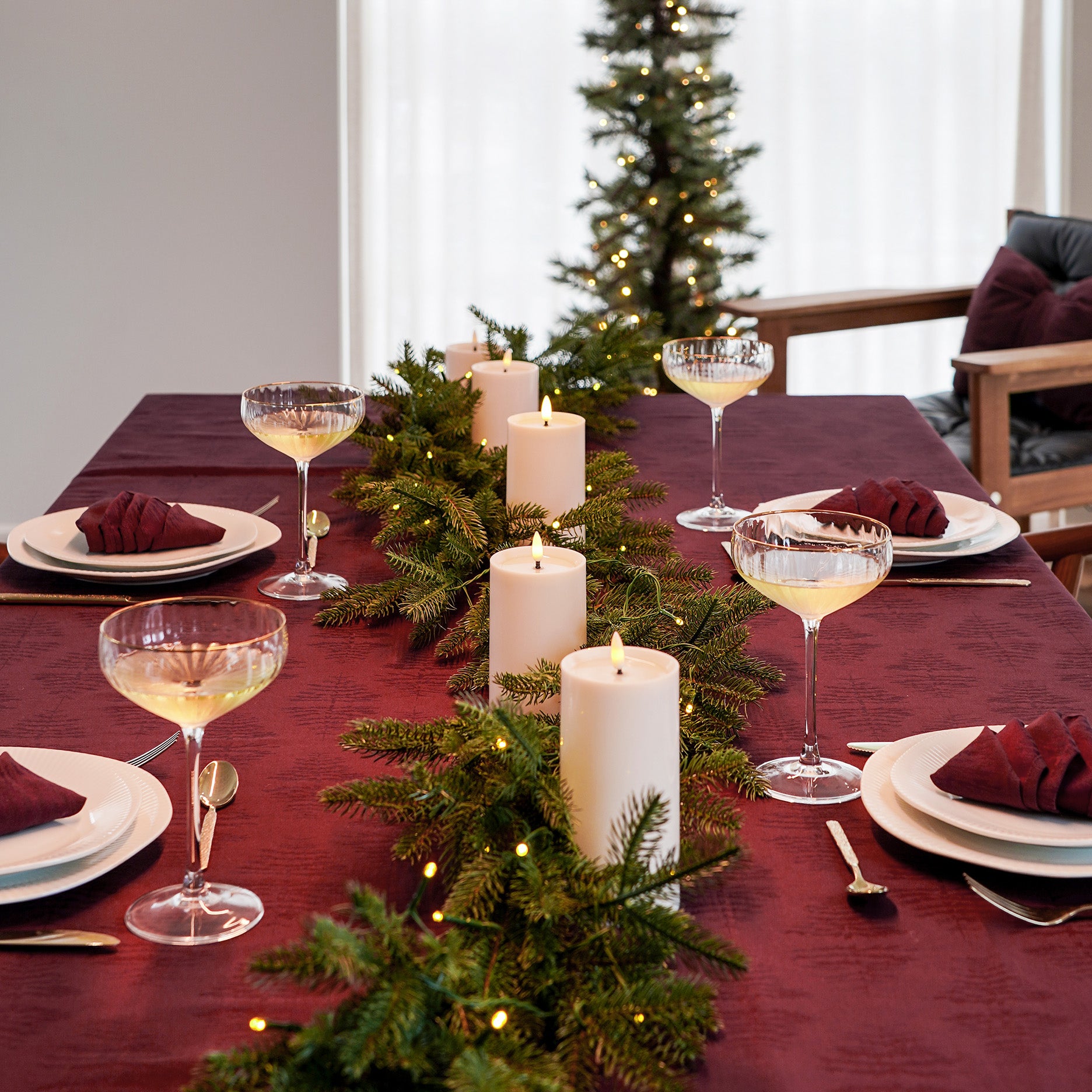 Grantra dug 140x220