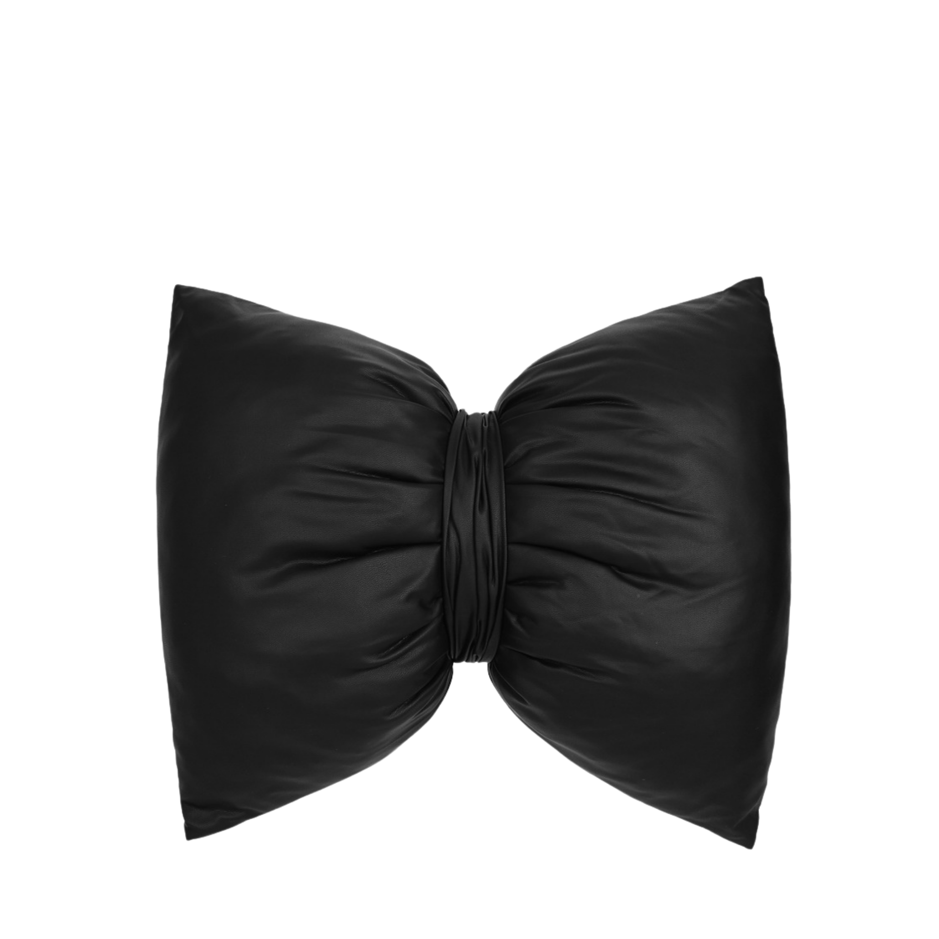 Sløjfepude