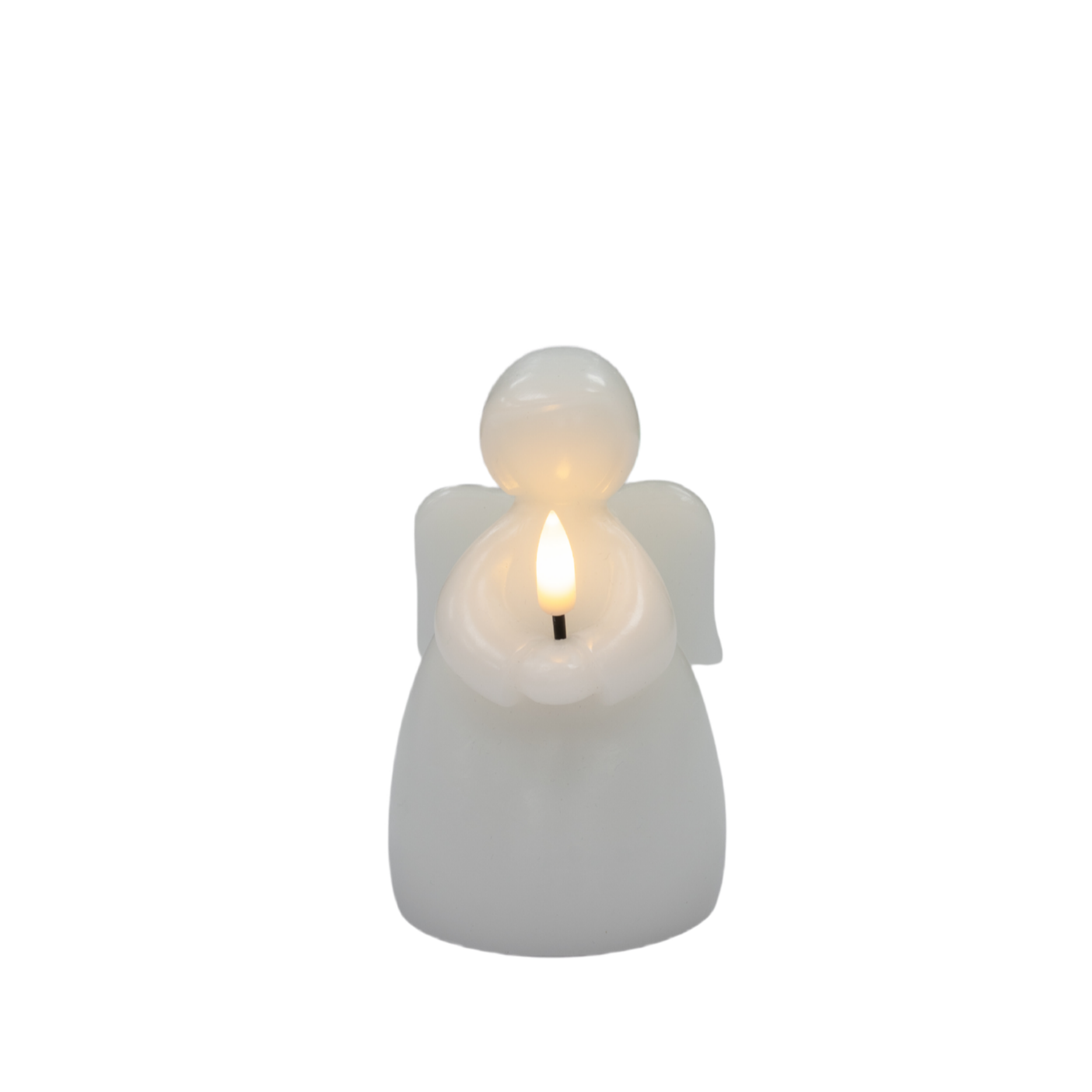 Angel LED lys