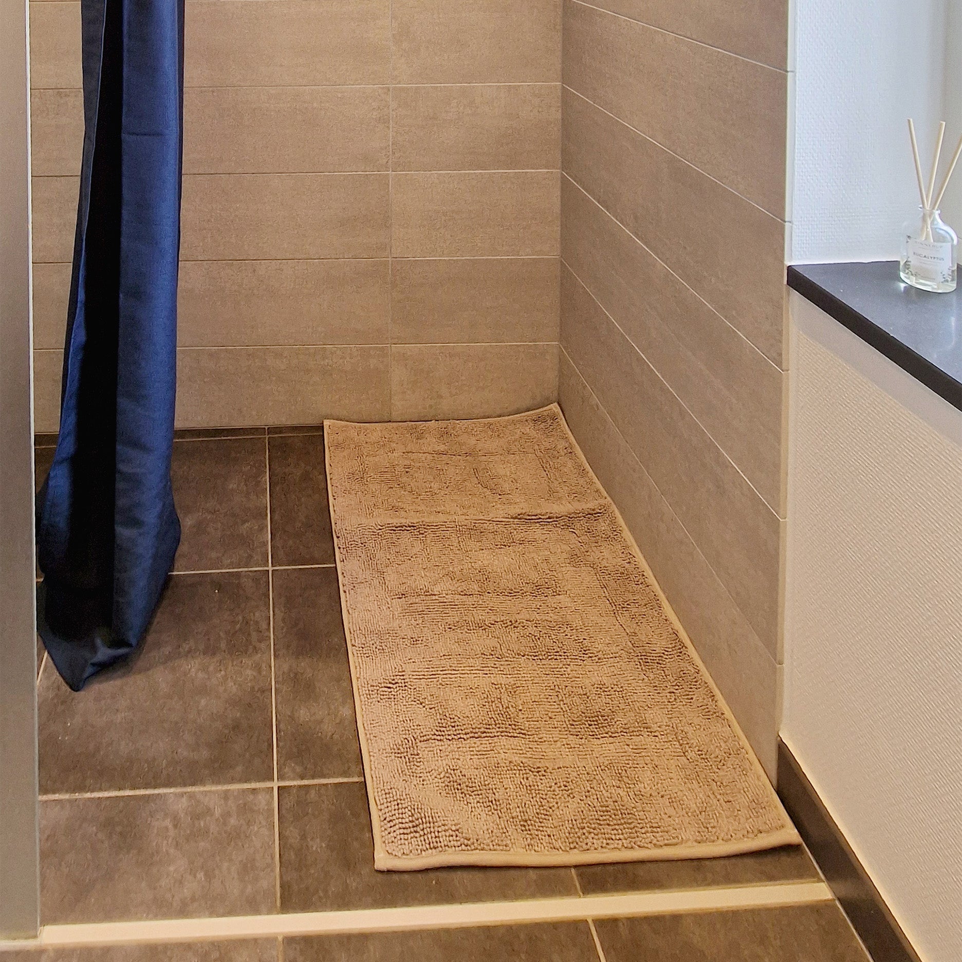 Bath bademåtte