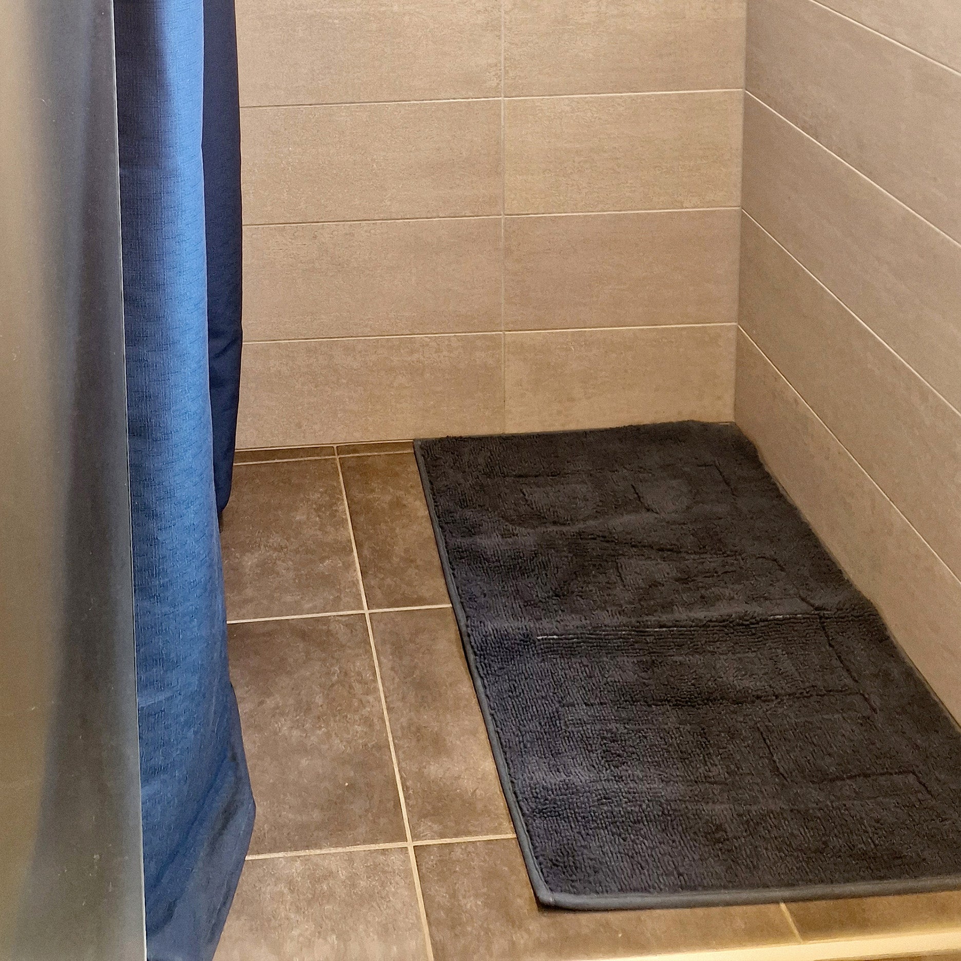 Bath bademåtte