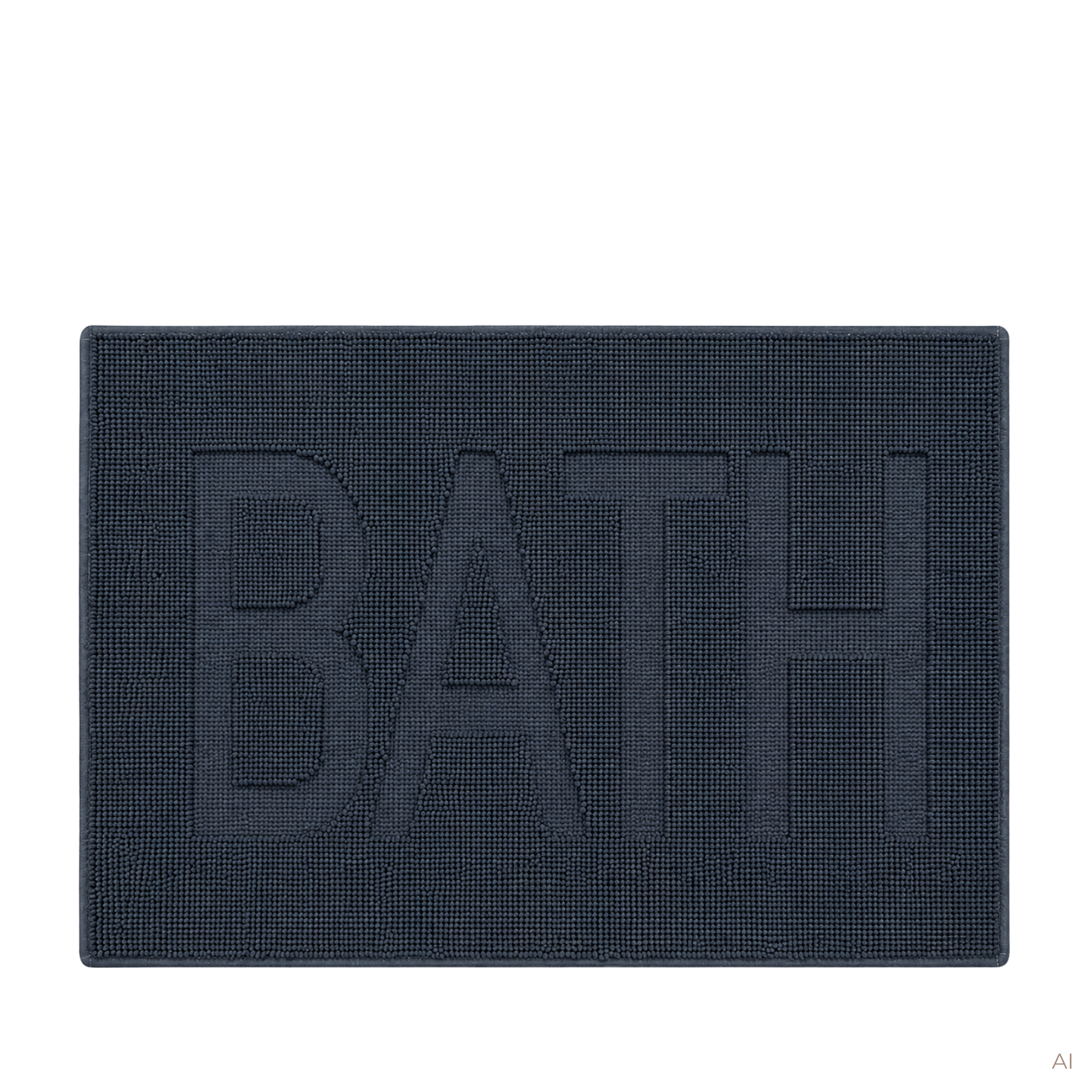 Bath bademåtte