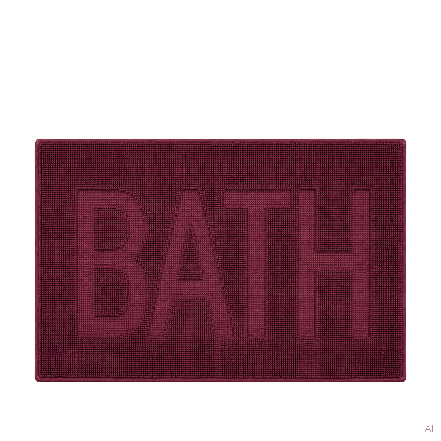 Bath bademåtte