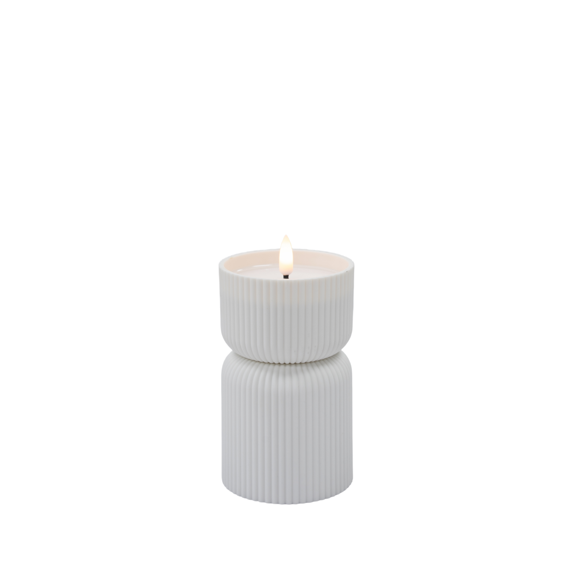 Vela LED lys - H13