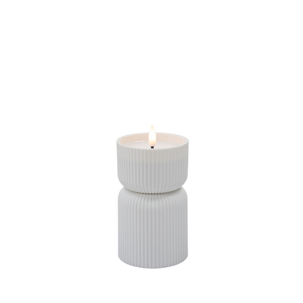 Vela LED lys - H13
