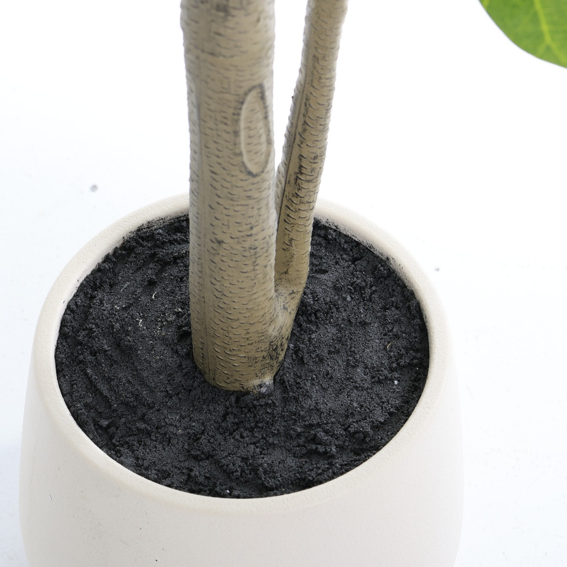 Kunstige Fiddle figentræ - H150 CM