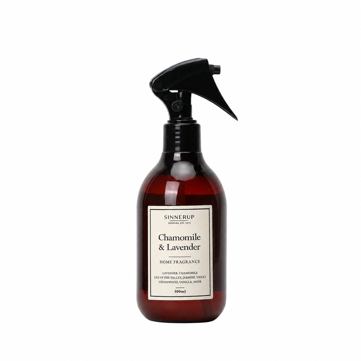 Duftspray - Chamomile & Lavender