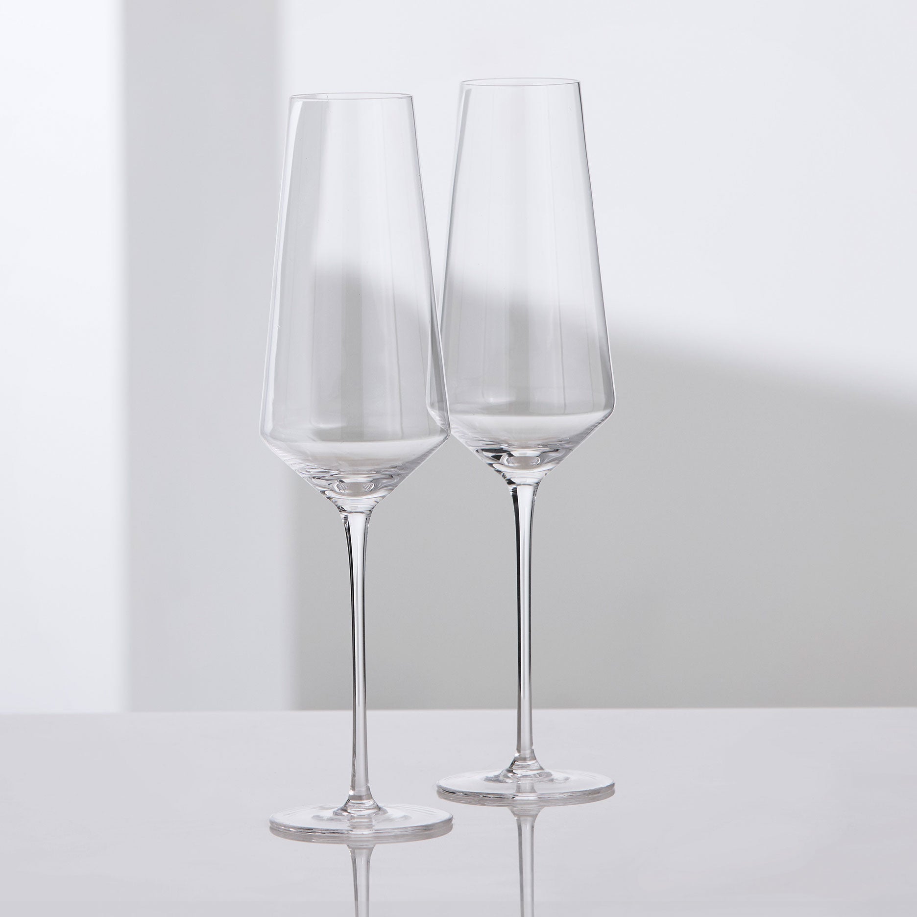 Ultima champagneglas 28 cl