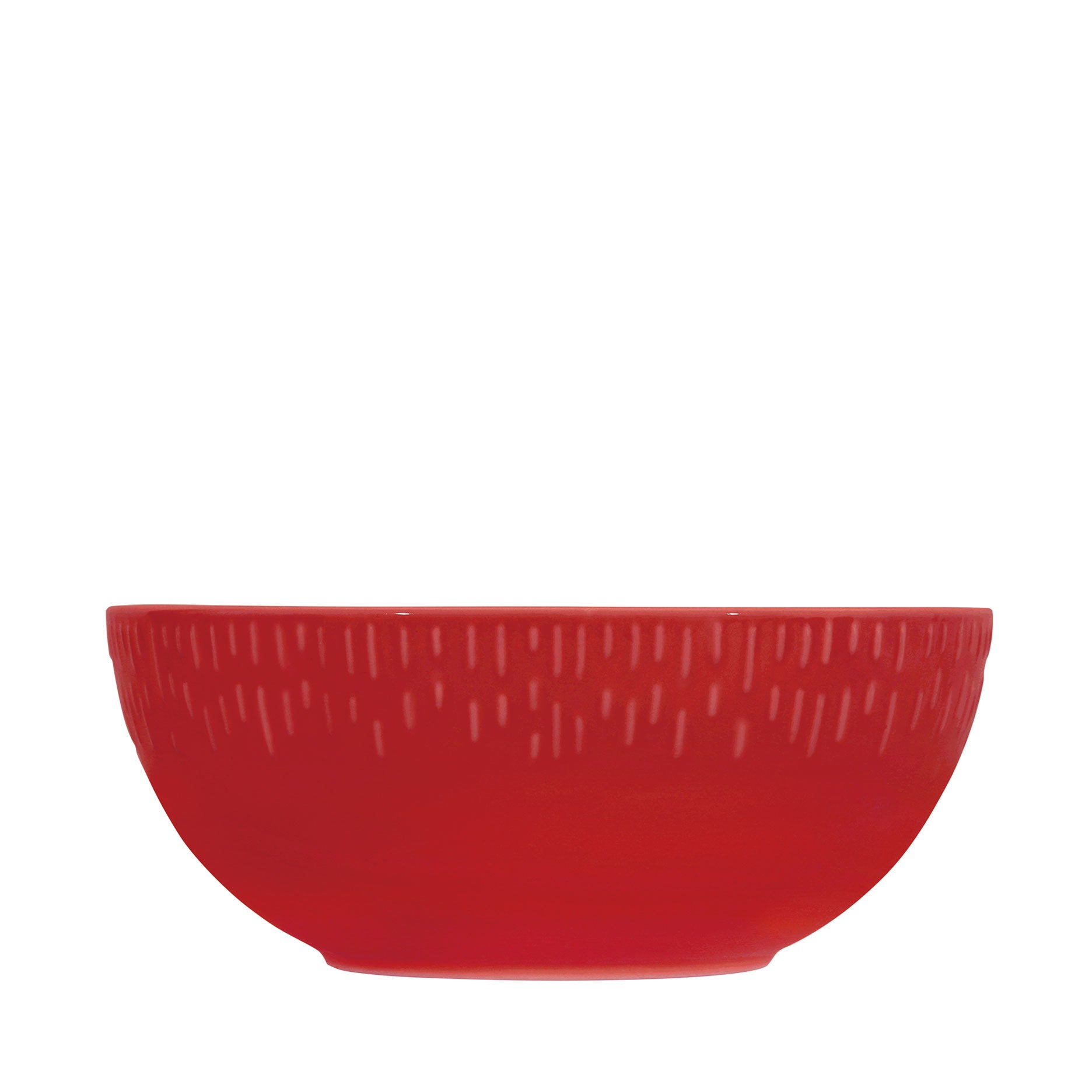 Confetti salatskål chili