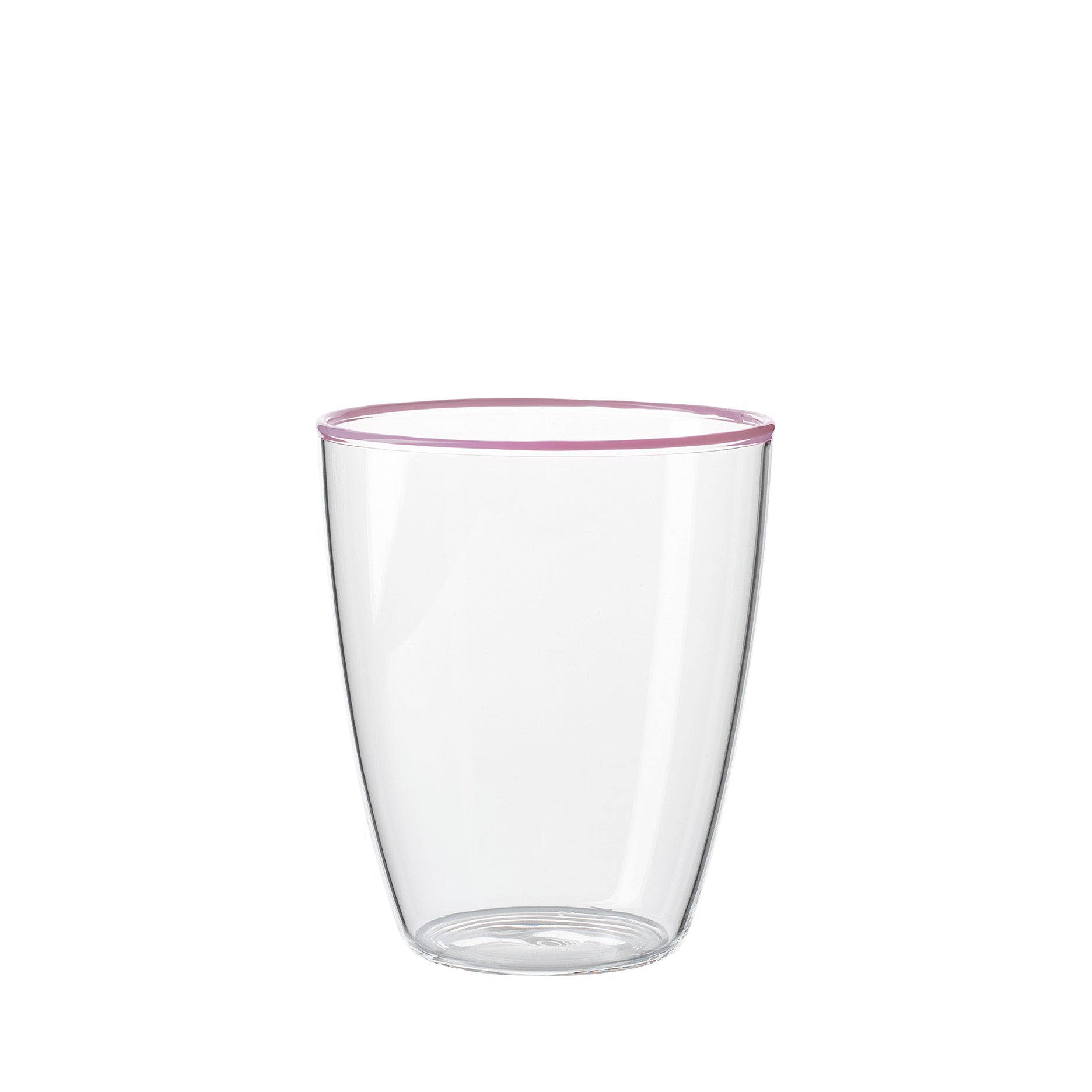 Life In Color Art drikkeglas candyfloss