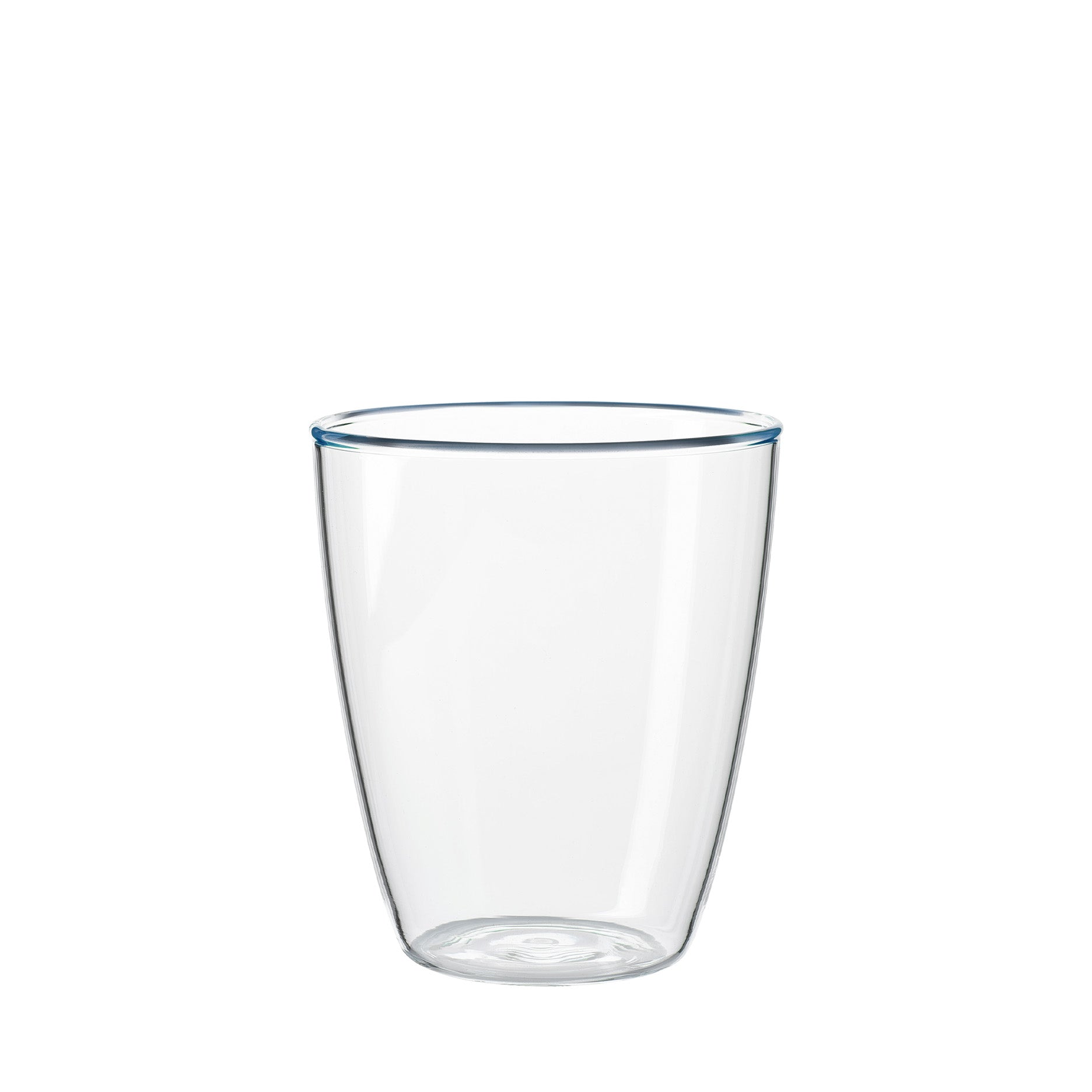 Life In Color Art drikkeglas blueberry