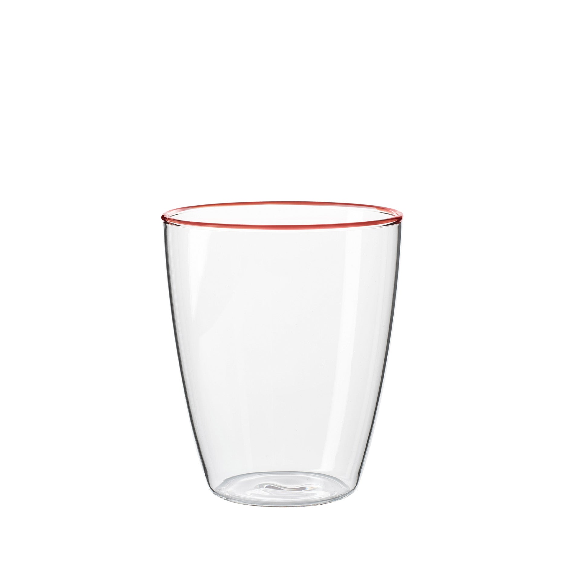 Life In Color Art drikkeglas chili