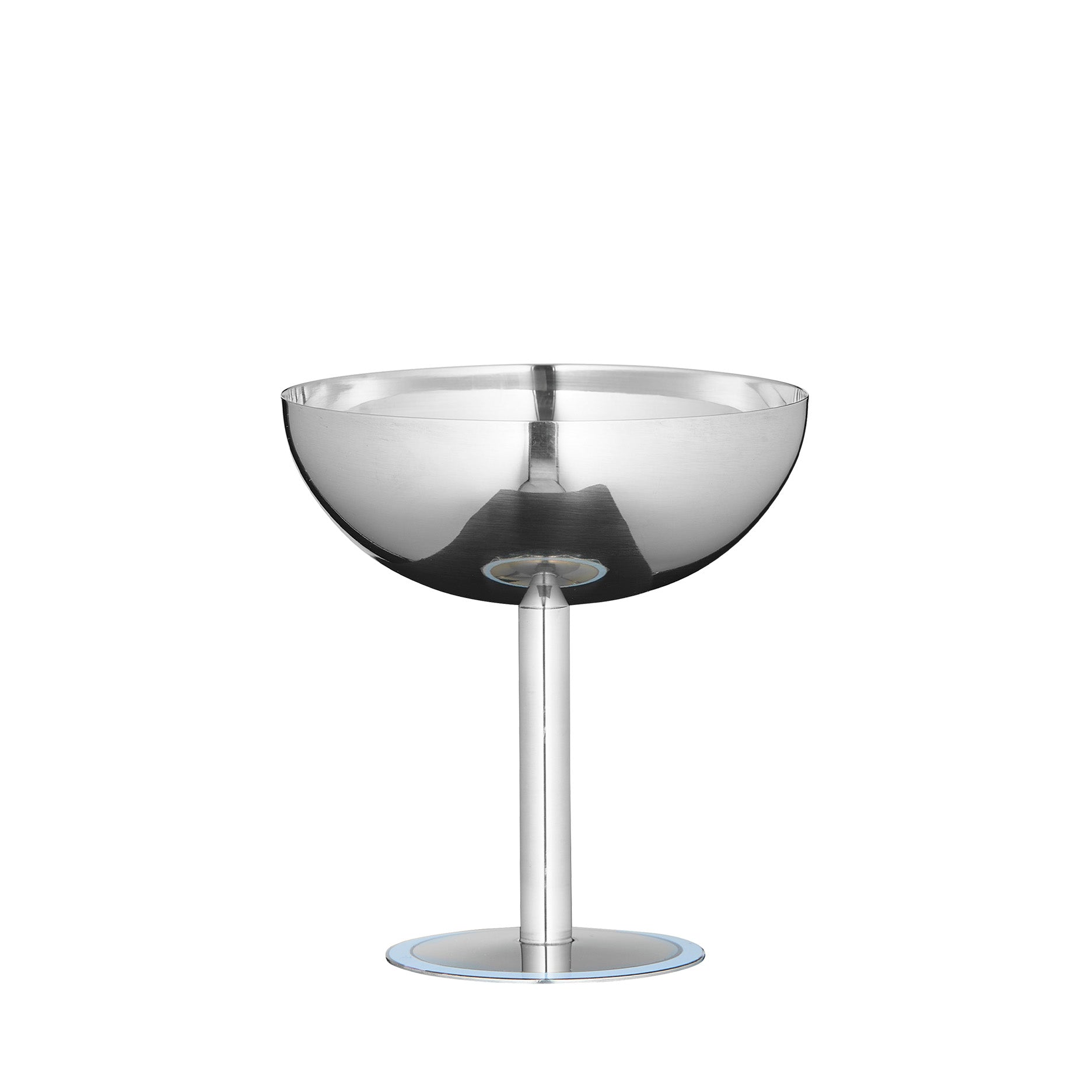 Lido dessertskål 20 cl aqua