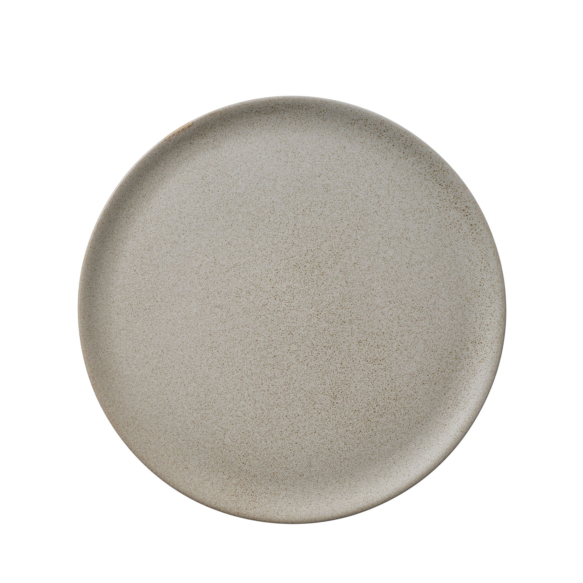 RAW middagstallerken Ø28 cm sandy beige