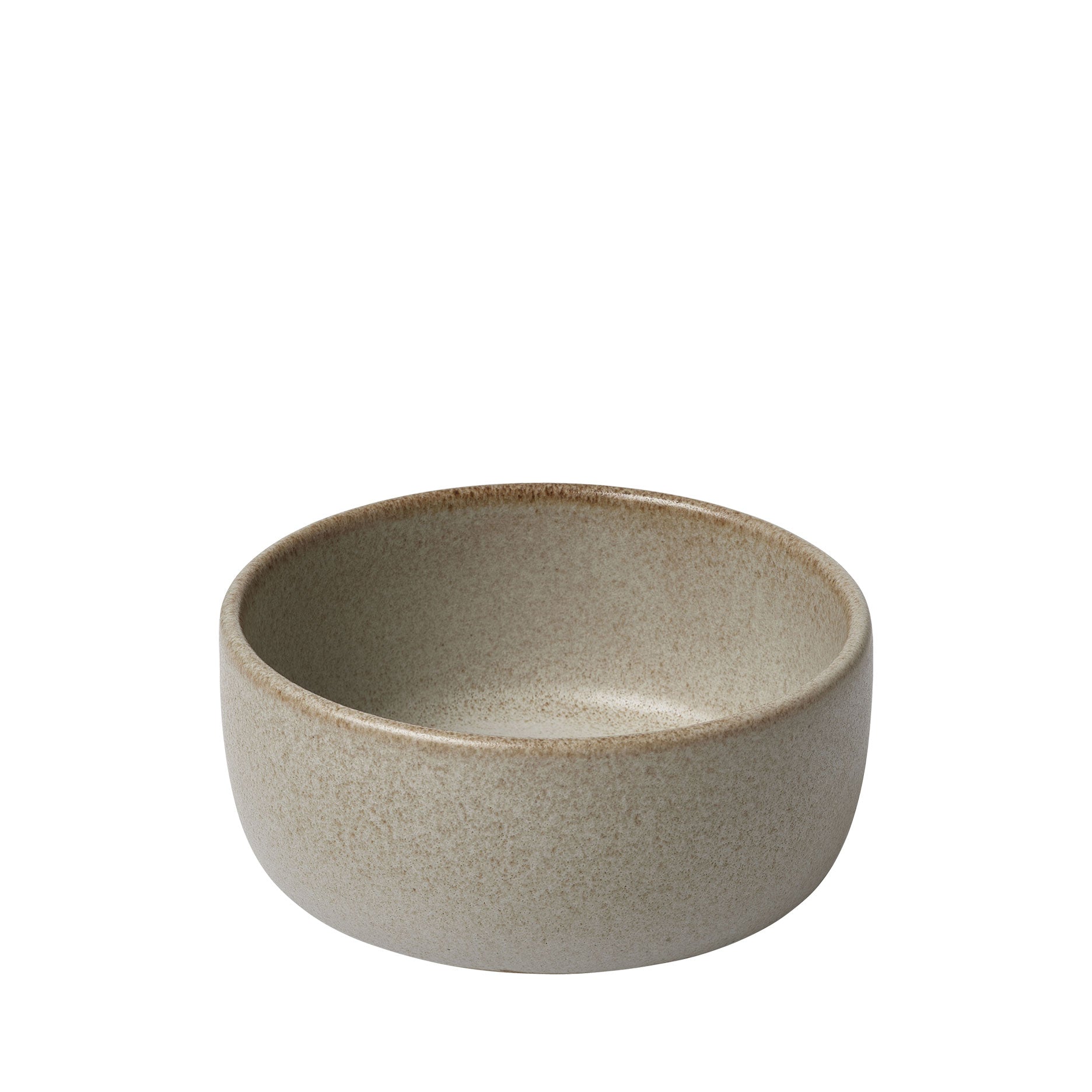 RAW skål Ø13,5 cm sandy beige