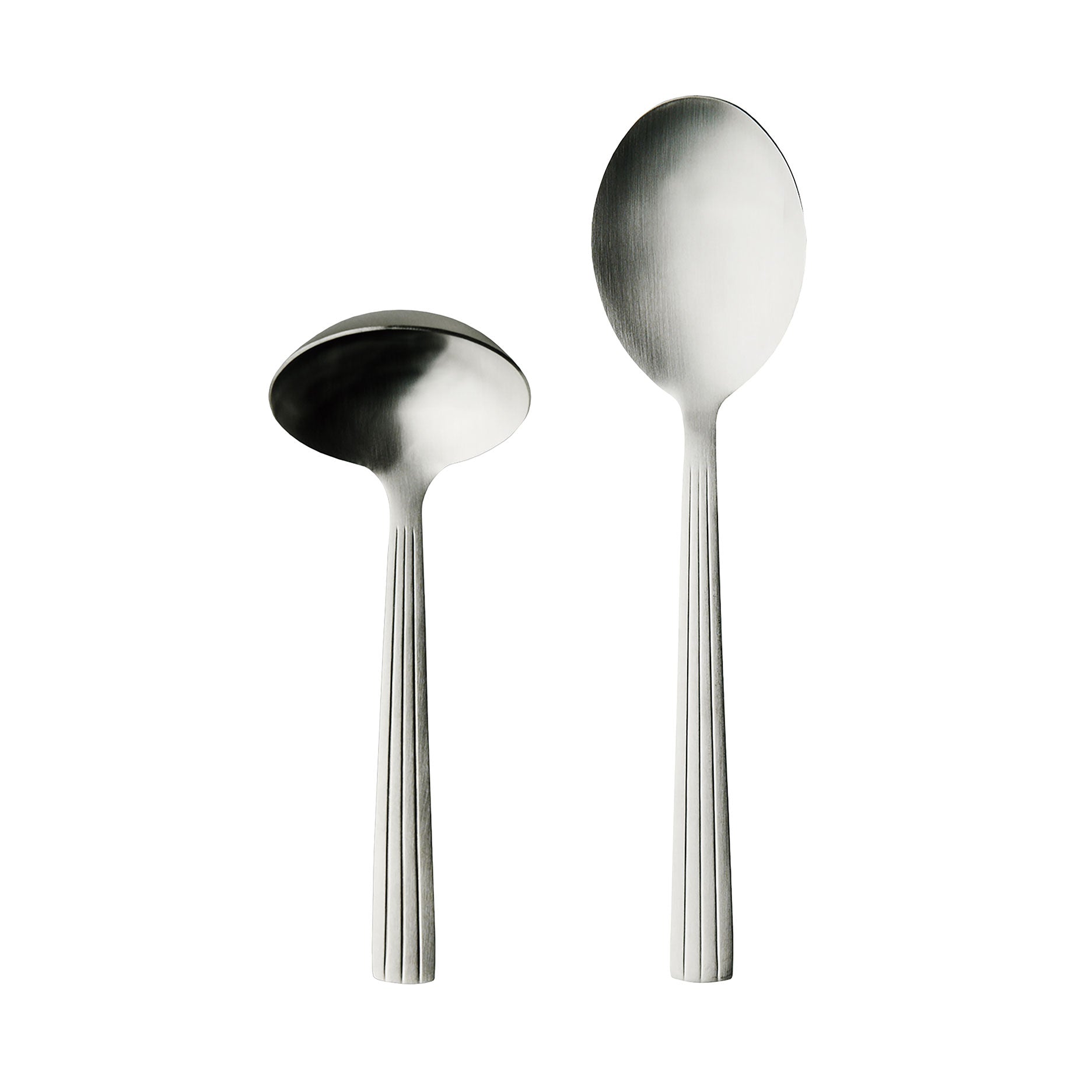 RAW sauce/kartoffel skesæt mat stål