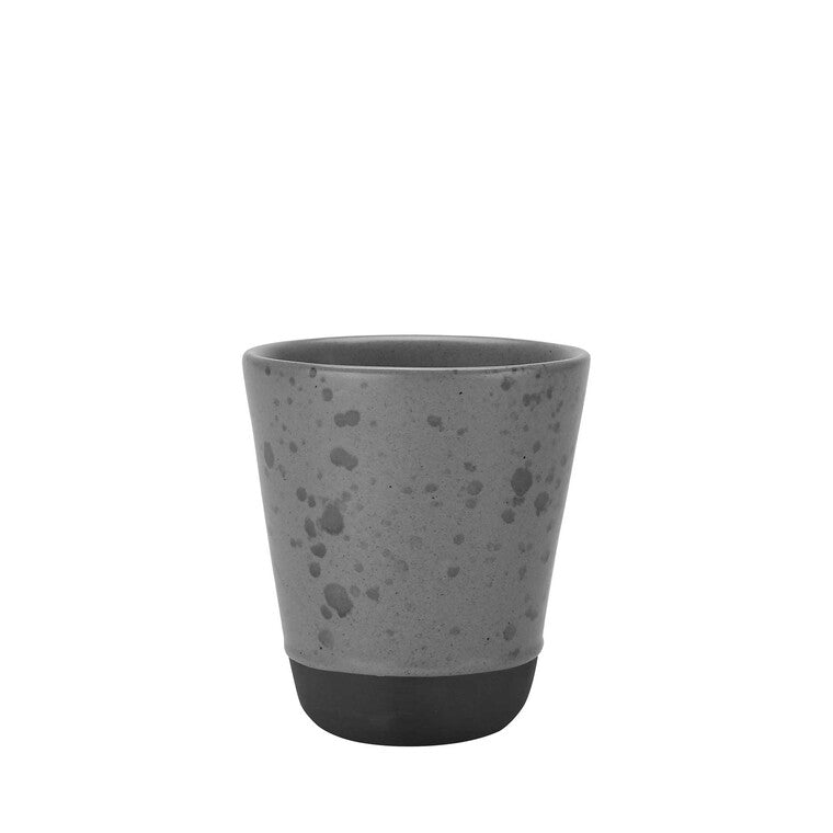 RAW termokrus 30 cl grå spotted