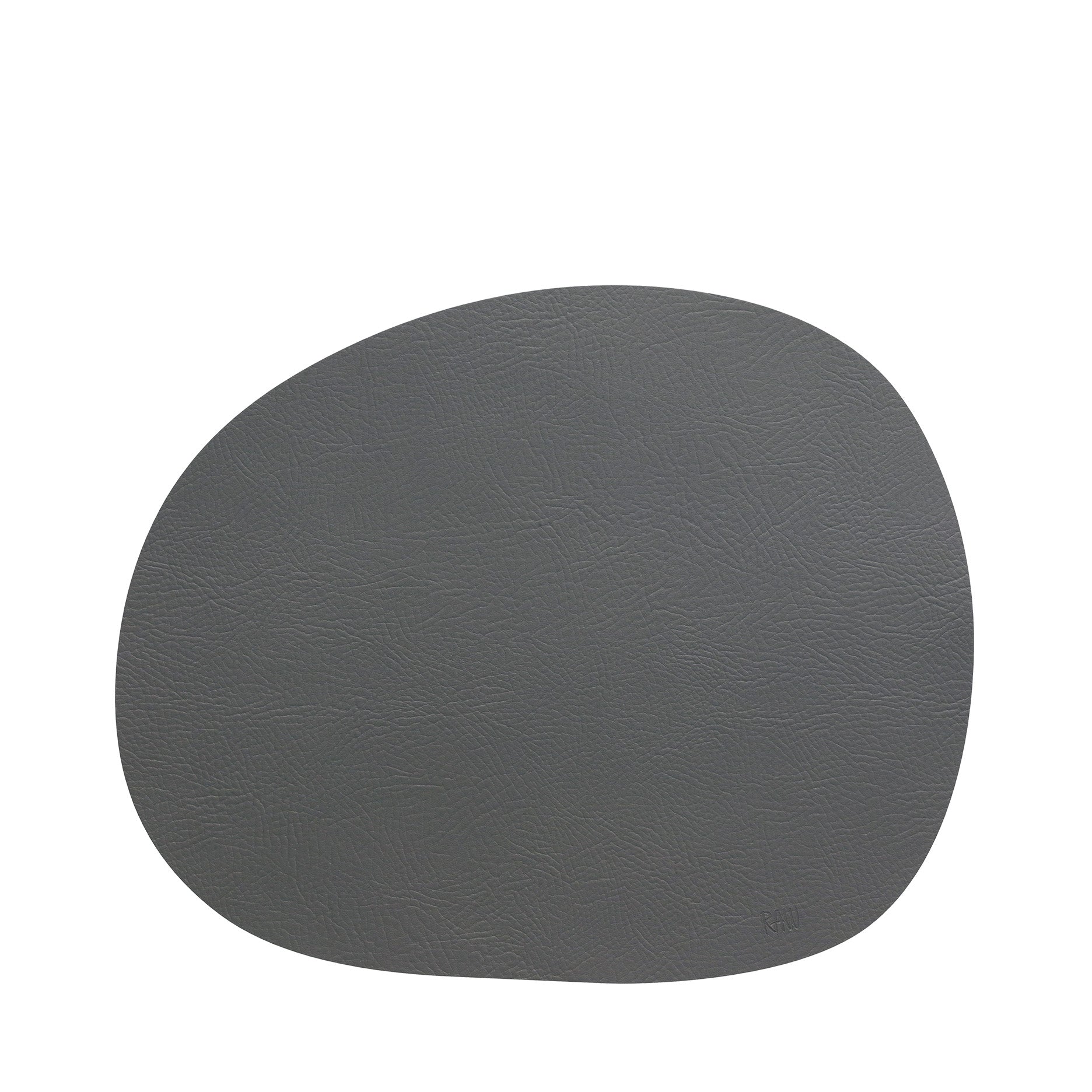 RAW dækkeserviet buffalo dark grey