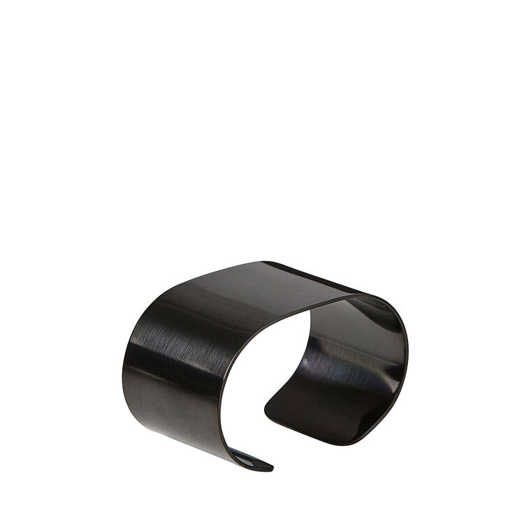 RAW servietring sort farve