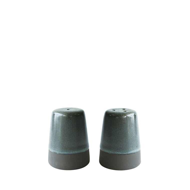 RAW salt og peber northern green