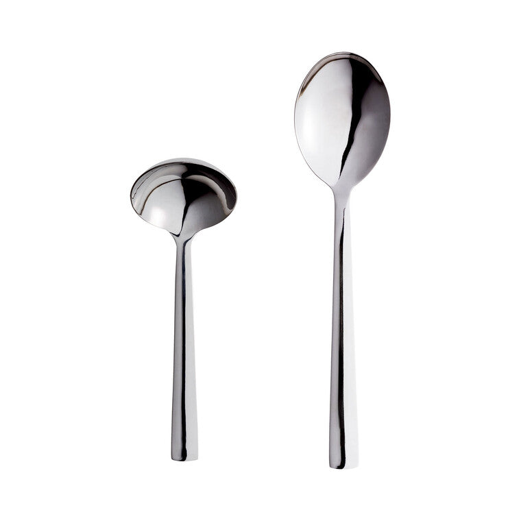 RAW sauce/kartoffel skesæt stål