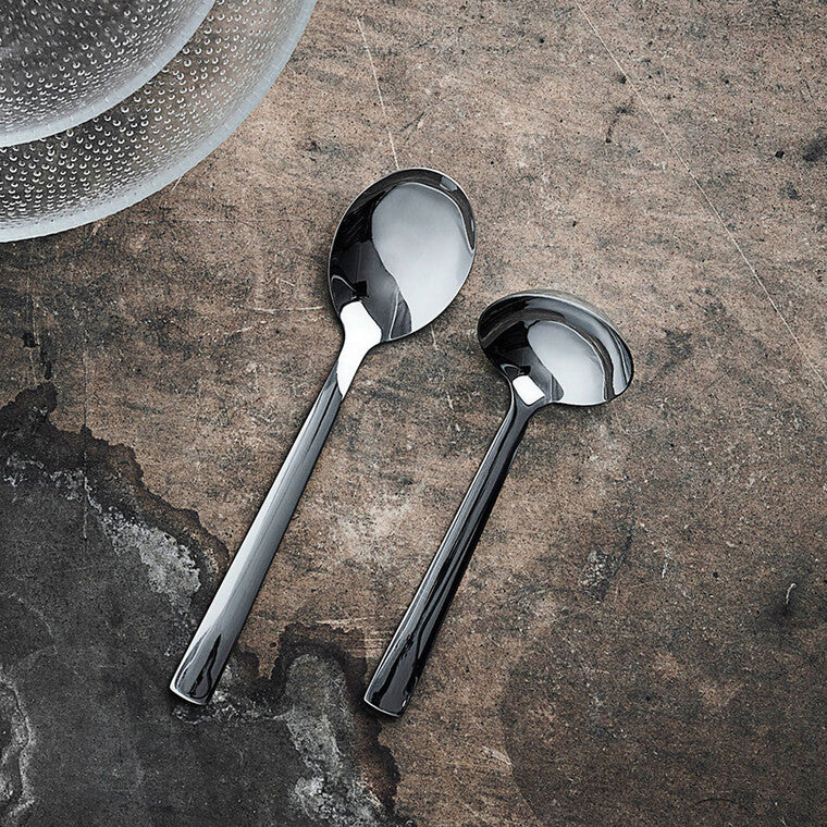 RAW sauce/kartoffel skesæt stål