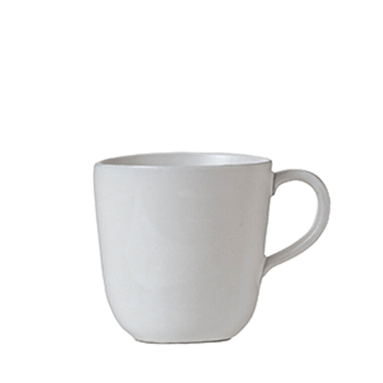 RAW kaffekop 20 cl arctic white