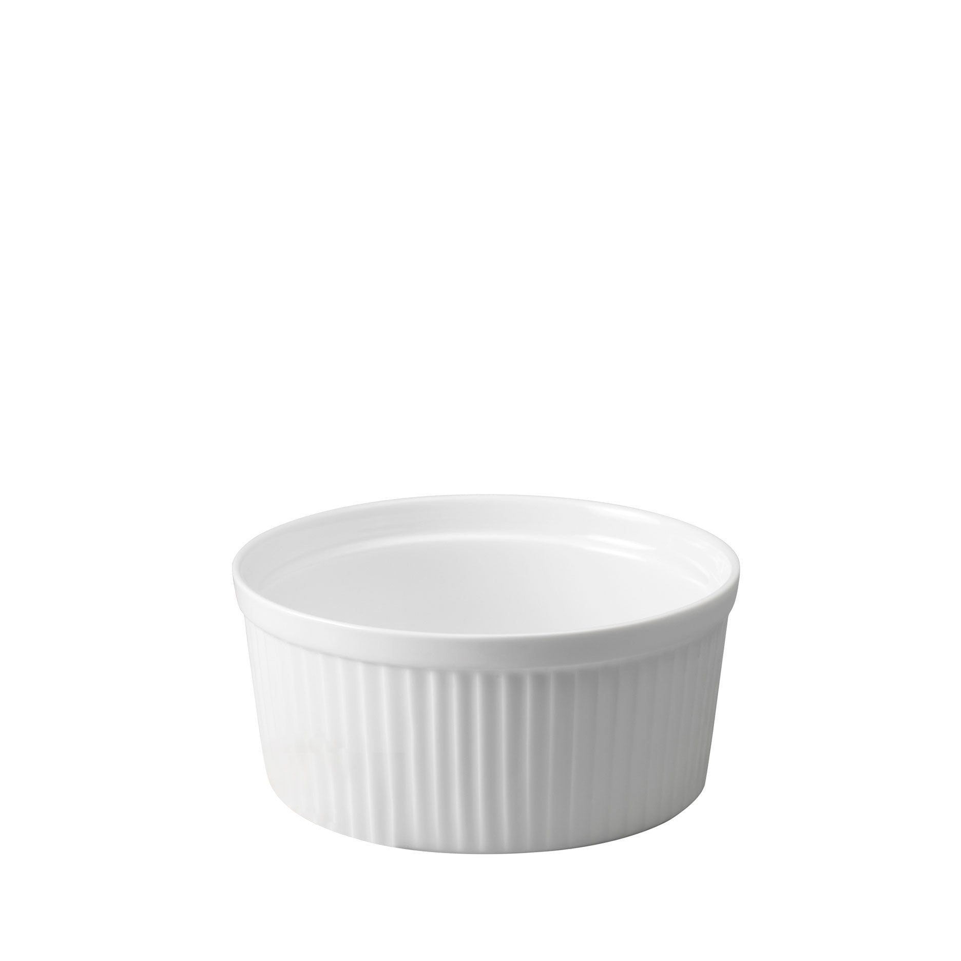 Aroma Gastro ramekin hvid
