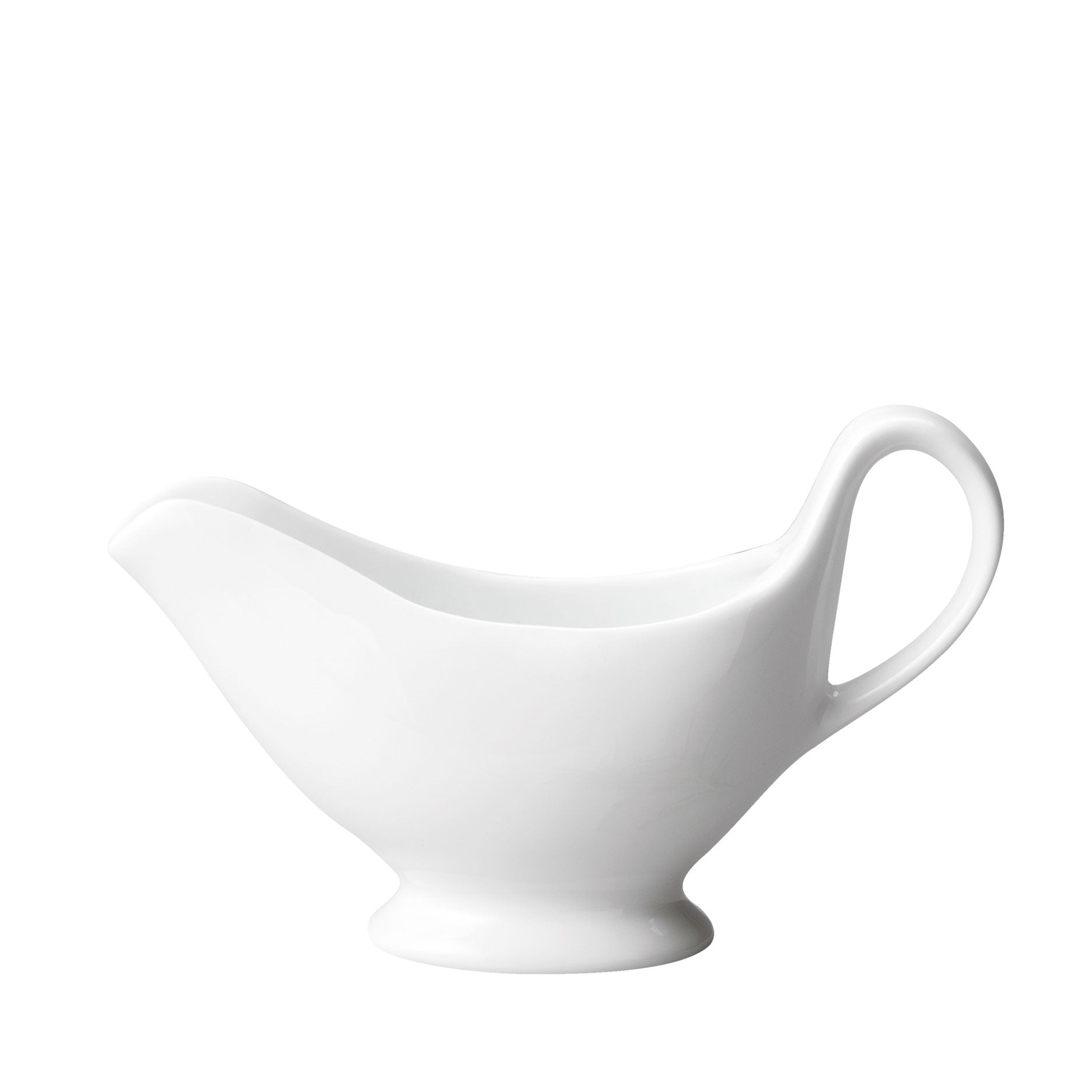 Aroma Gastro sauceskål hvid