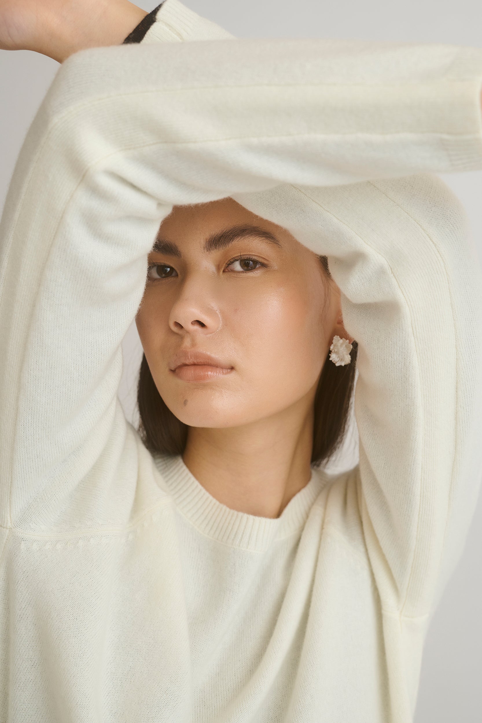 CRLinea kashmir sweater