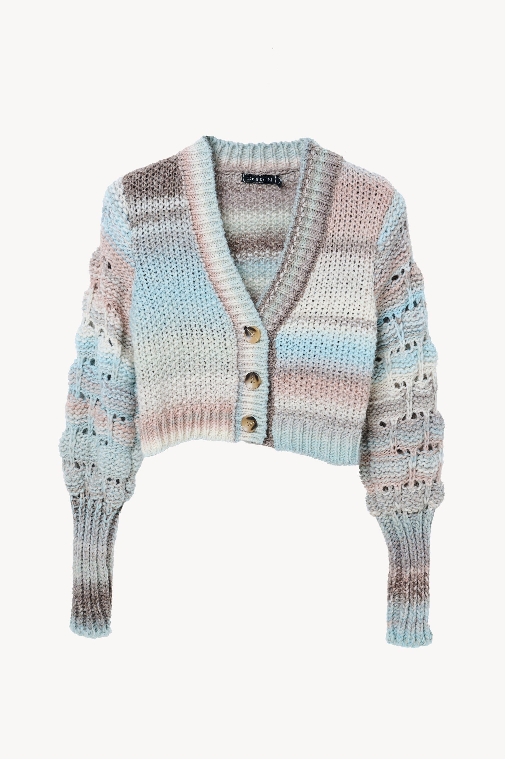 CRMella Cardigan