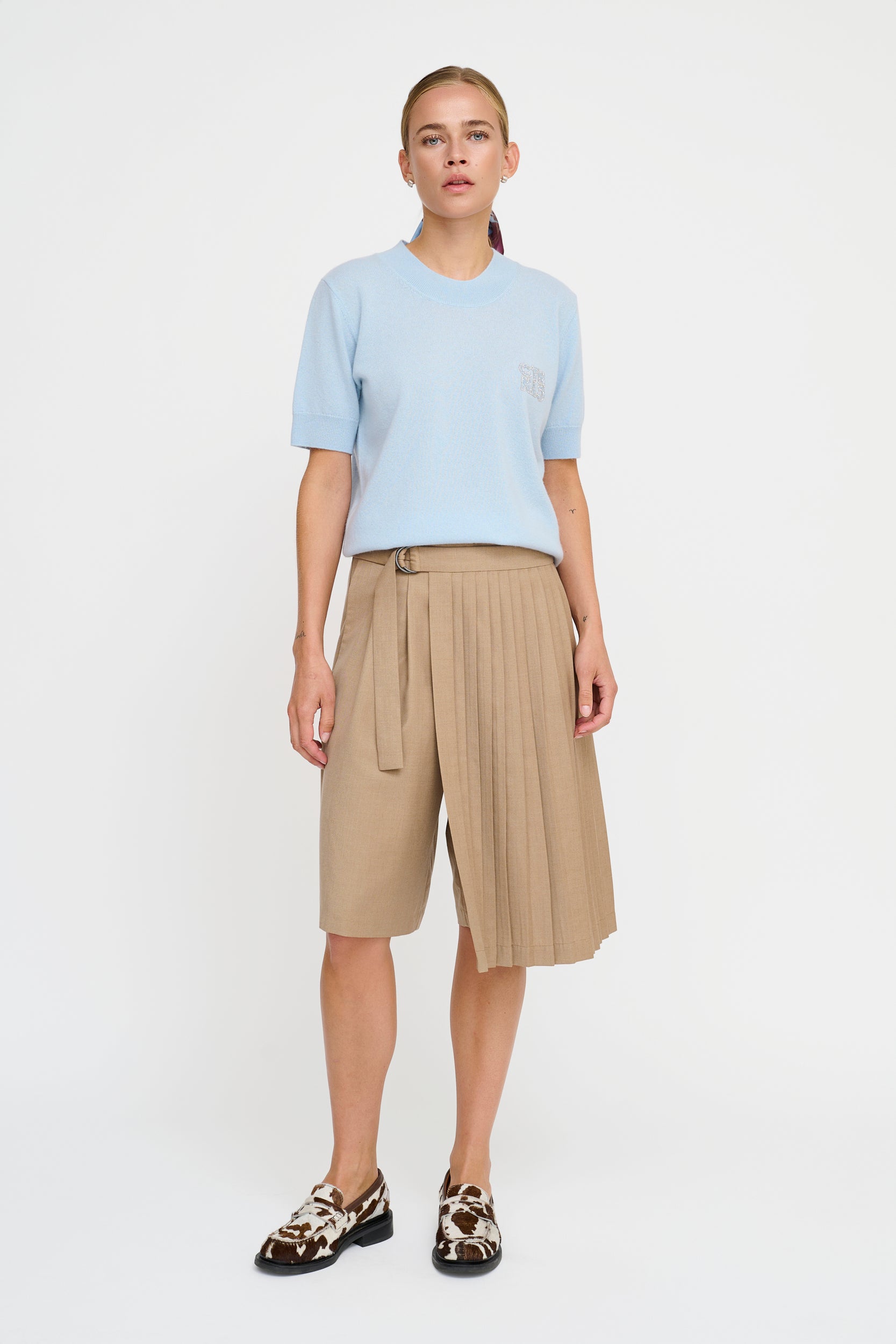 CRMayka Shortsnederdel