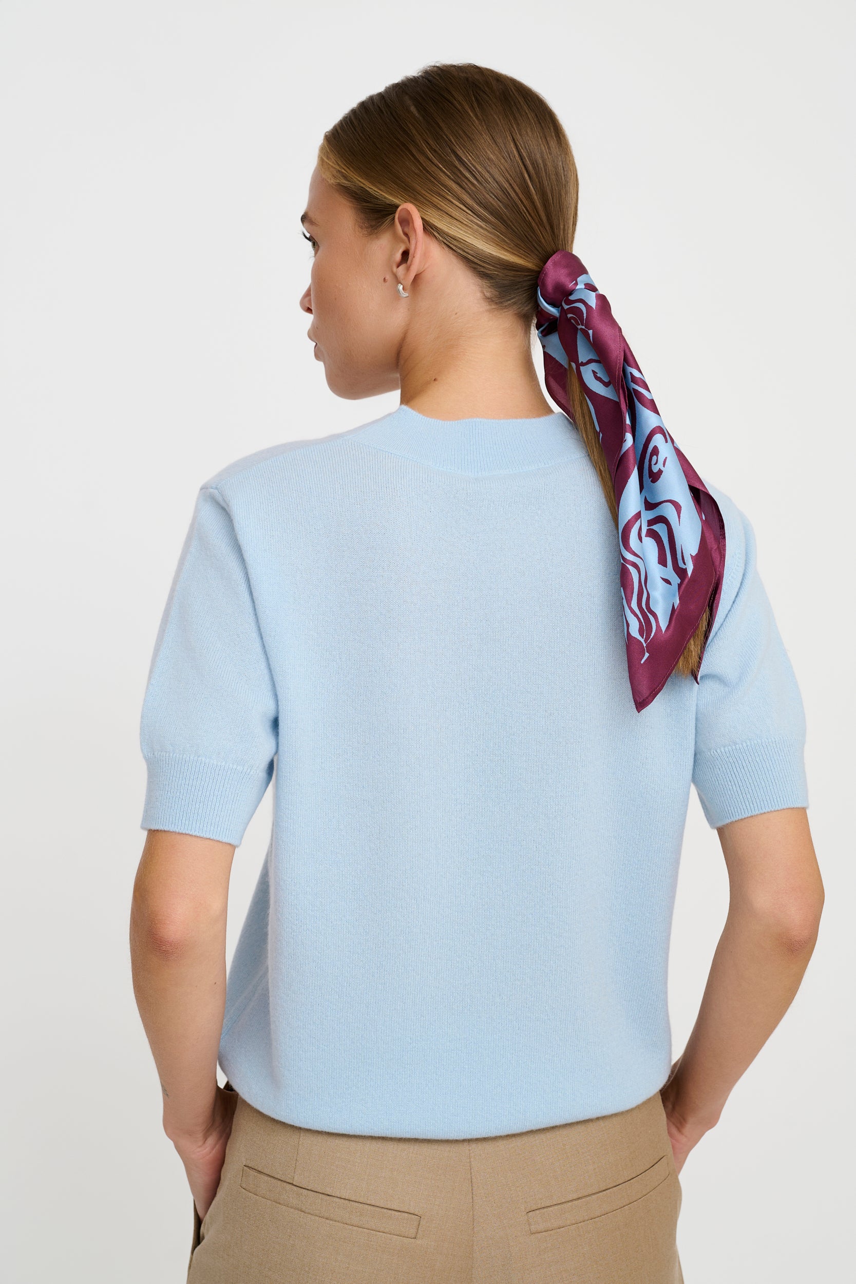 CRChika Kashmir Bluse