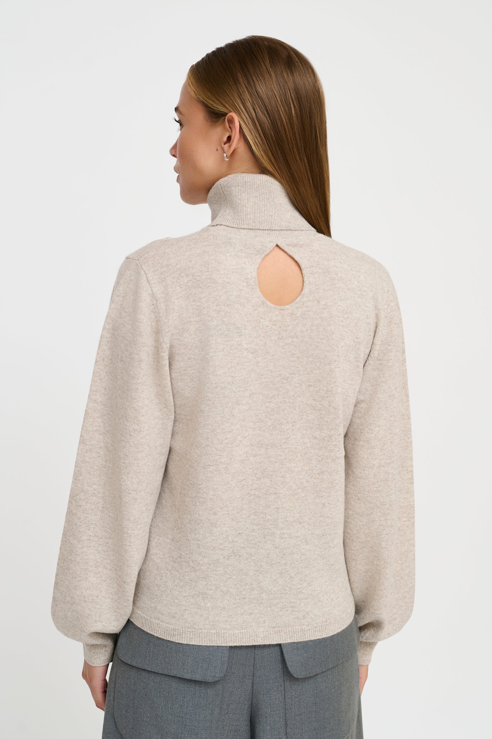 CREugenia Strik Sweater
