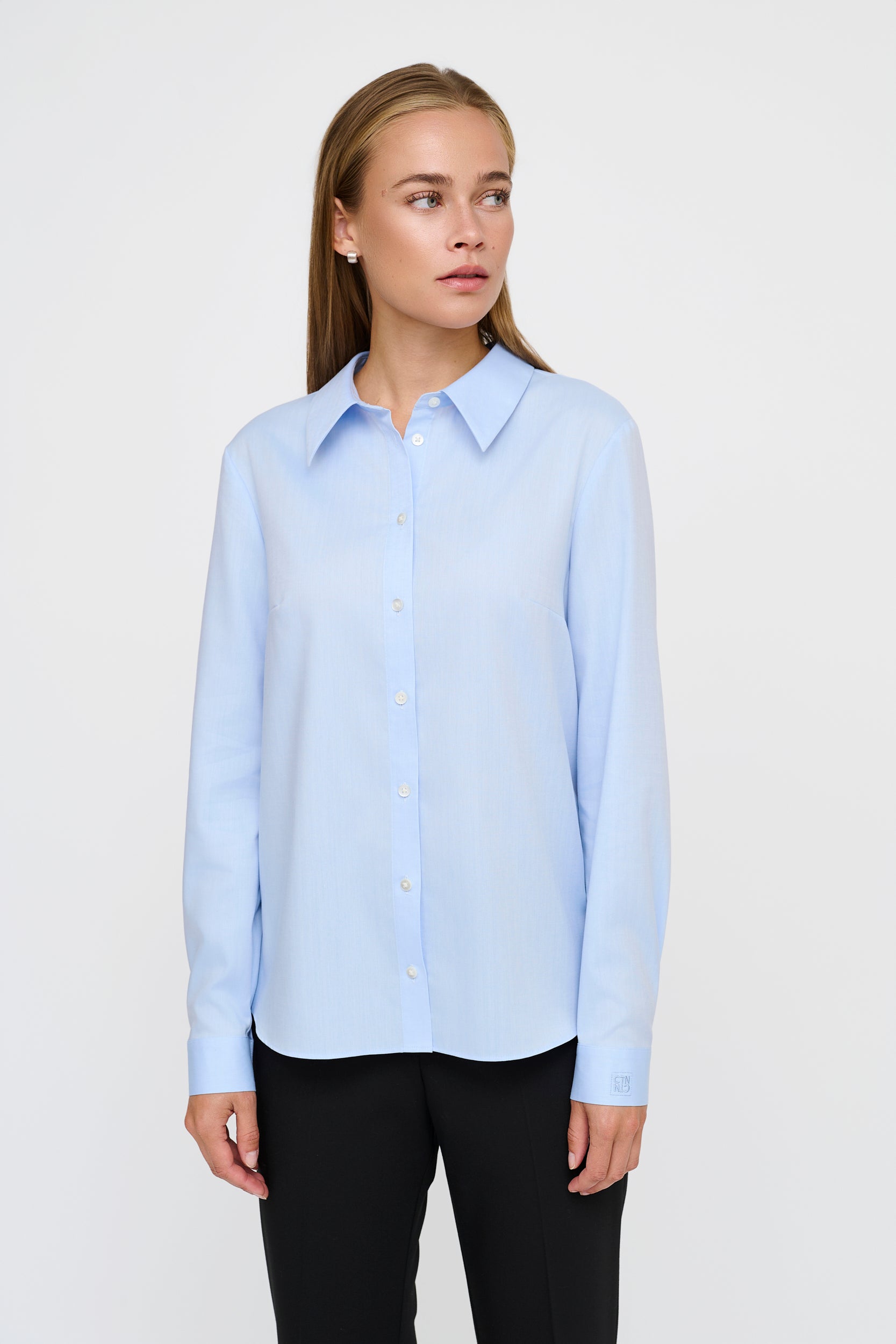 CRElle Skjorte