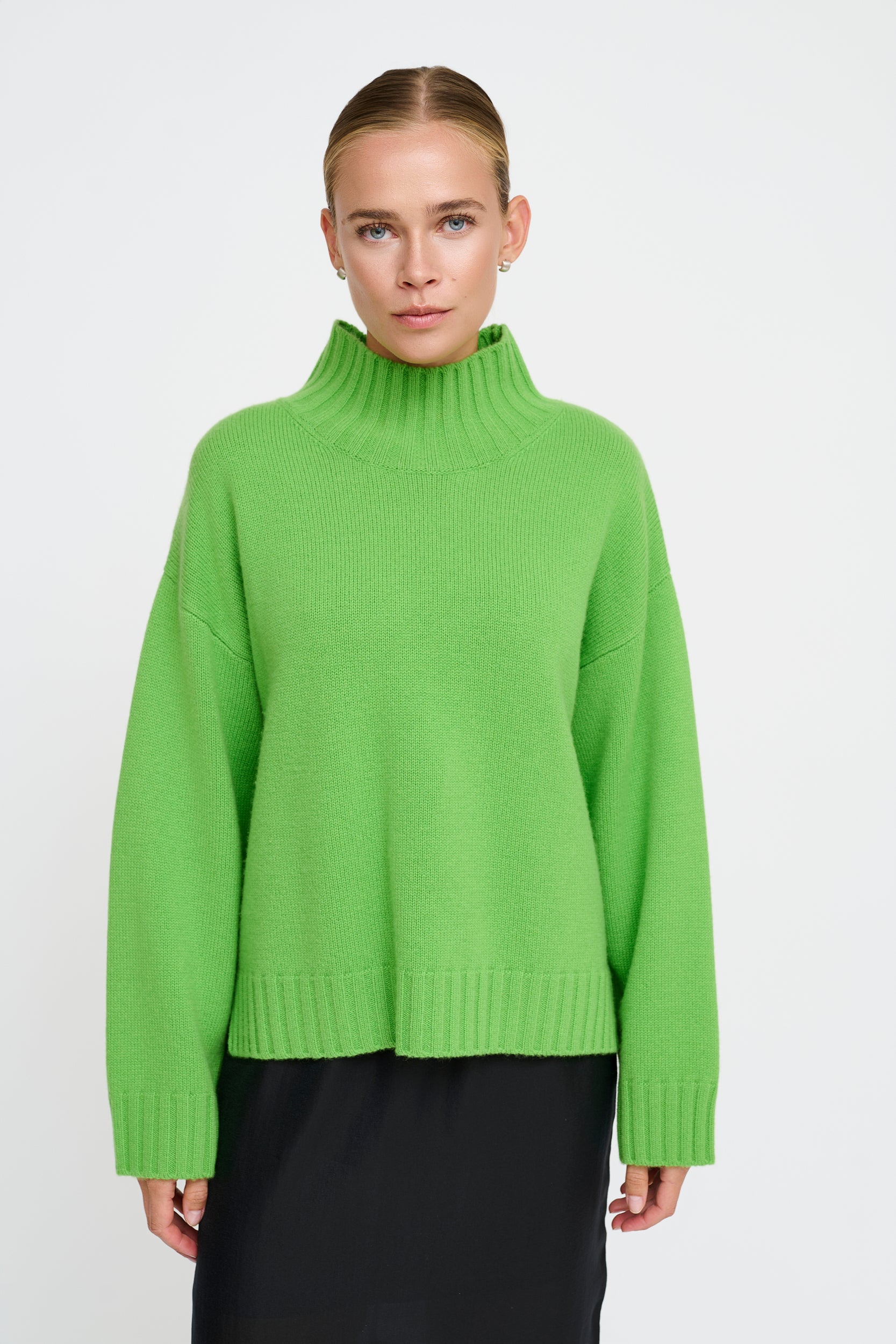 CRAmalie Kashmir Pullover