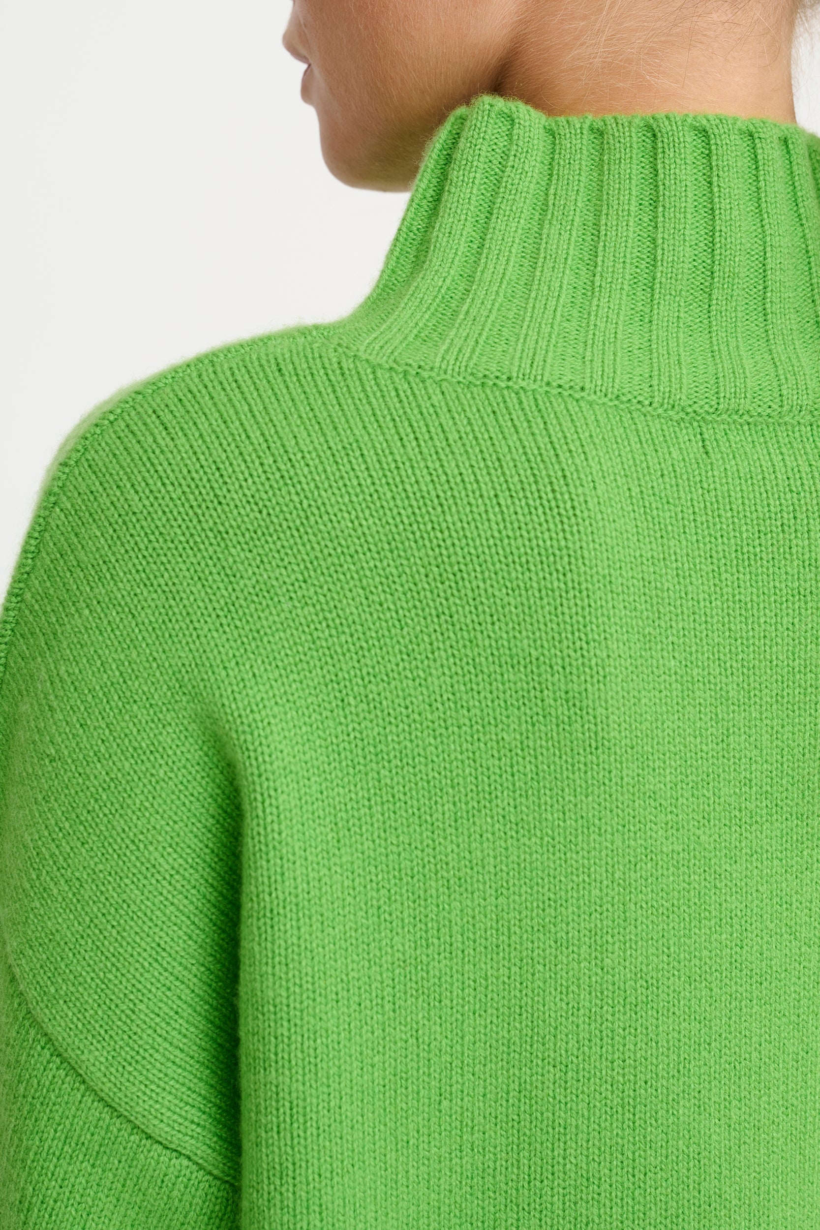 CRAmalie Kashmir Pullover