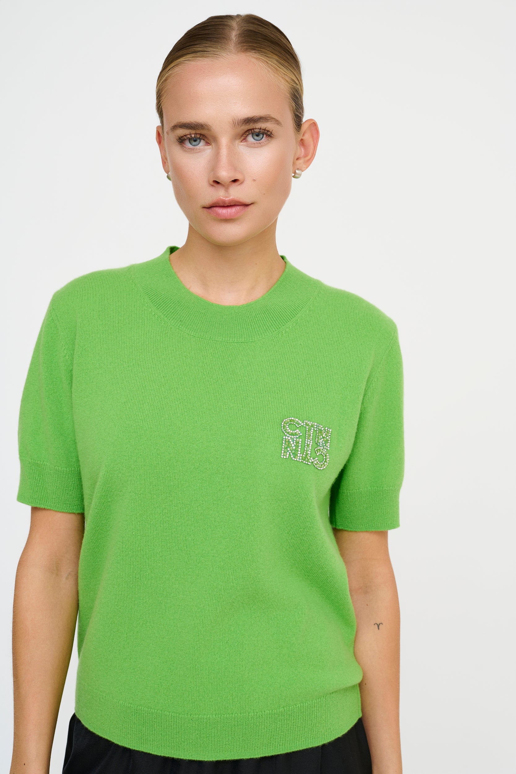 CRChika Kashmir Bluse