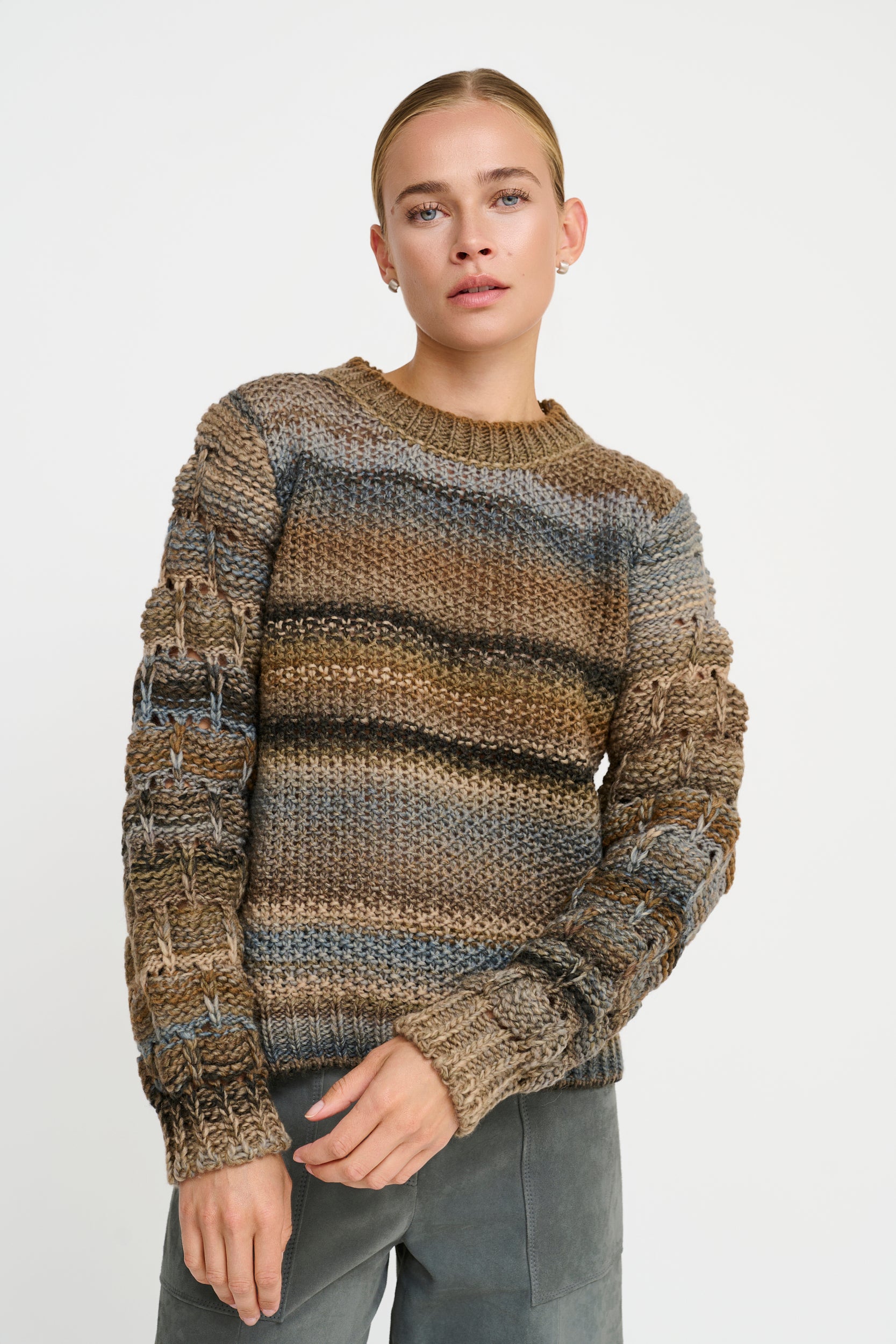 CRBumble Sweater